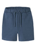 Name It Valexander - Sweat Shorts - Vintage Indigo