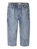 Name It Ben - Tapered Jeans - Medium Blue Denim