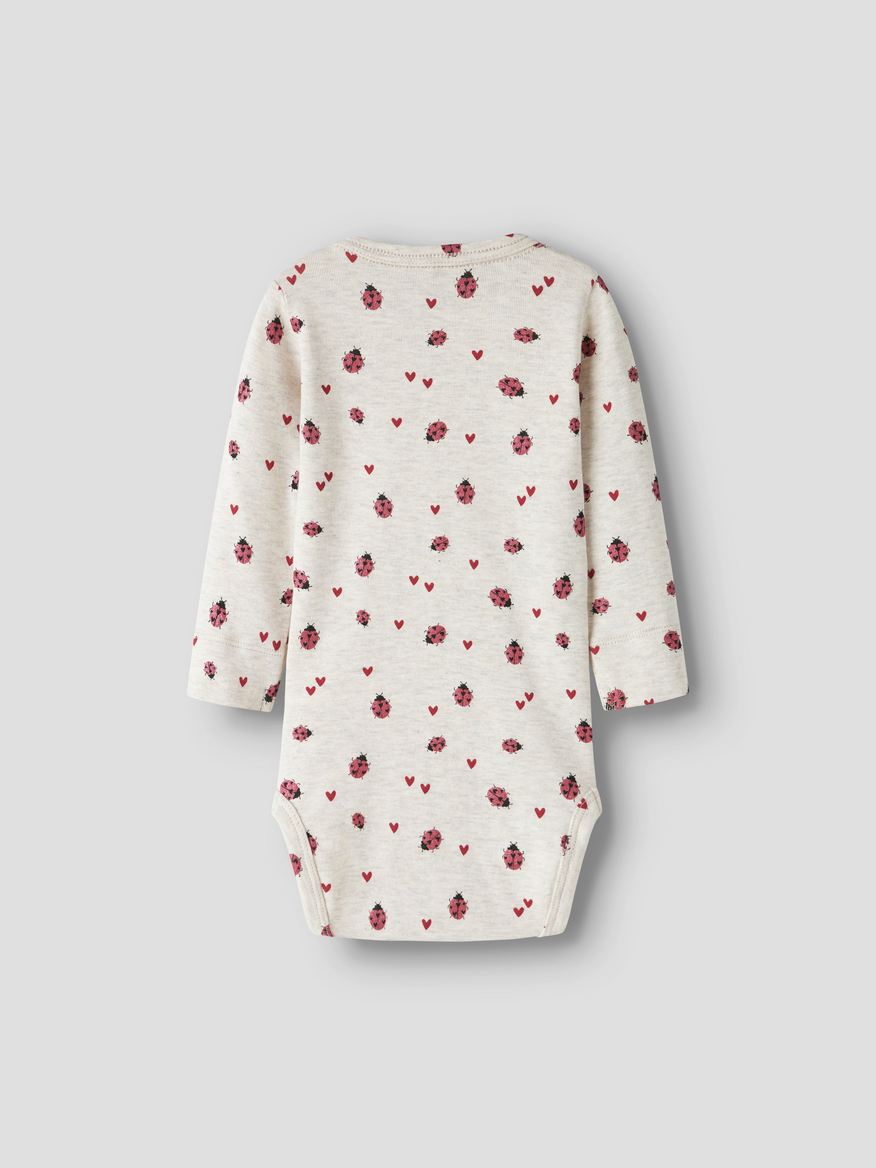 Name It Haline Body - Peyote Melange