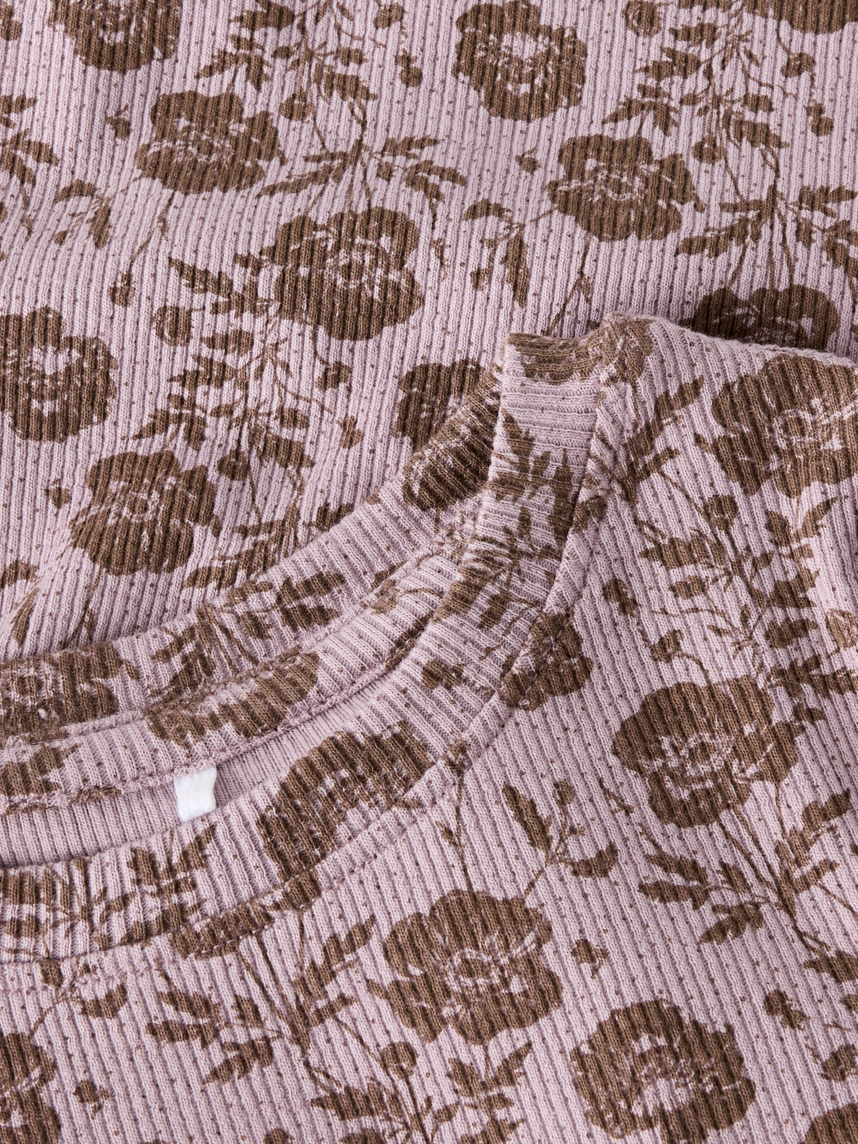 Name It Berla LS Top - Nirvana