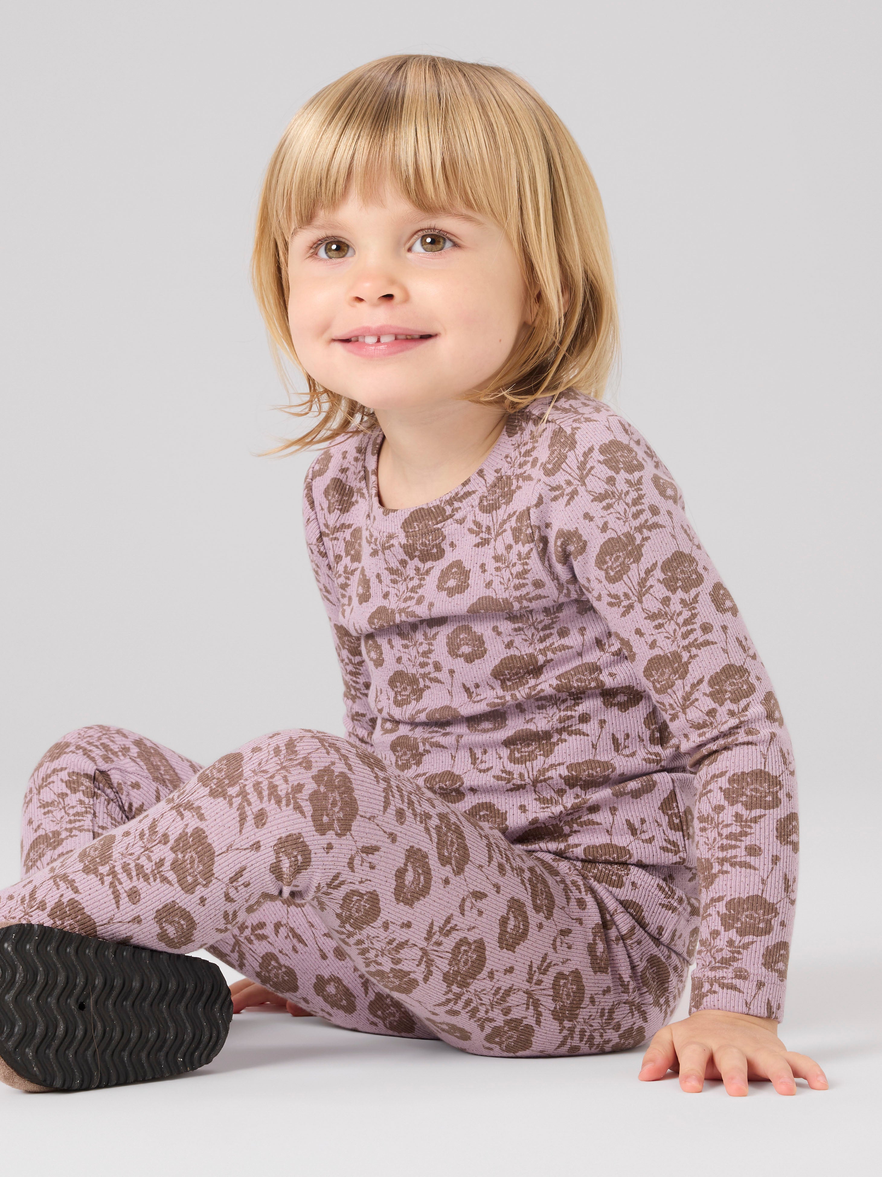 Name It Berla LS Top - Nirvana