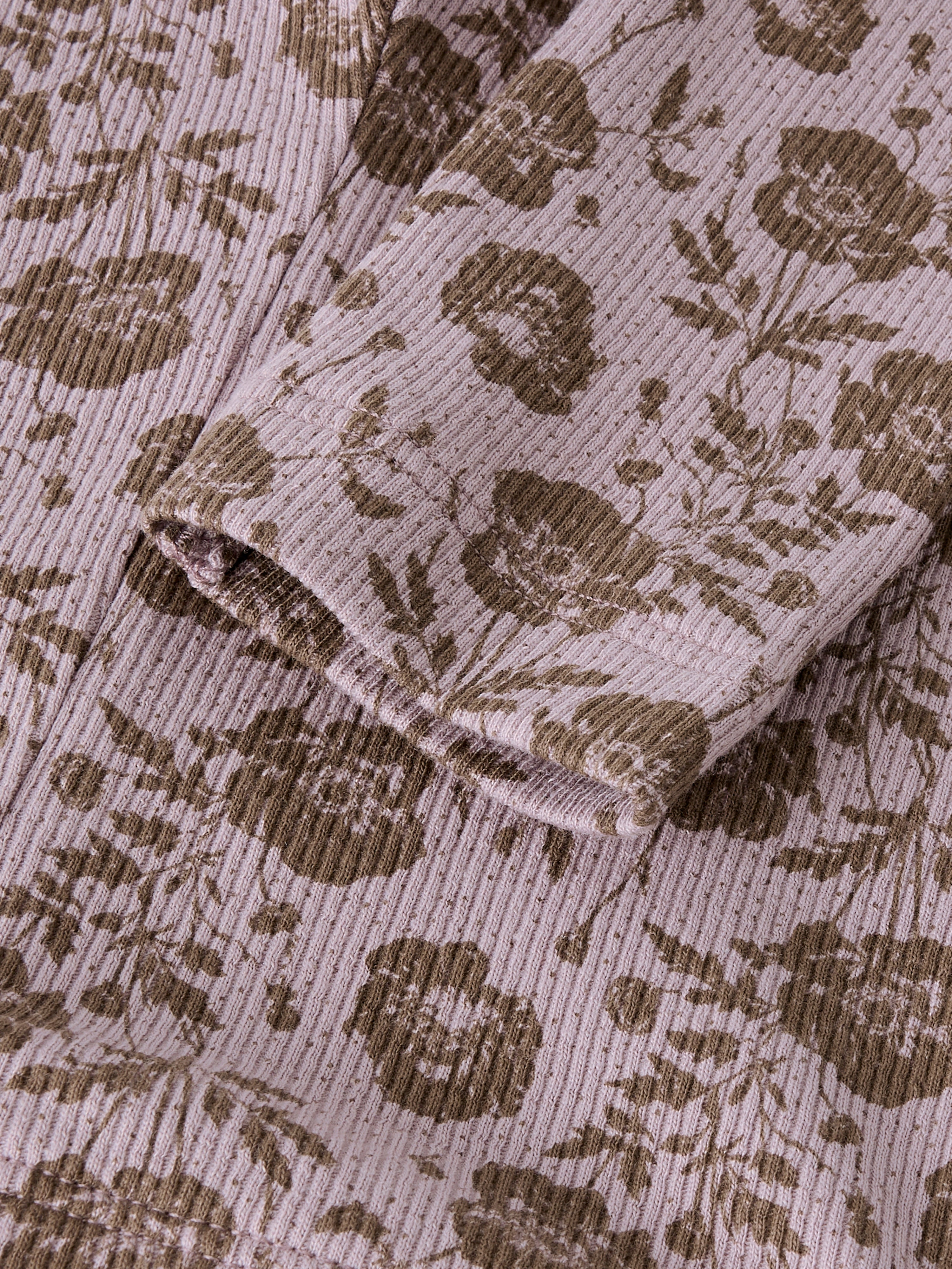 Name It Berla Leggings - Nirvana