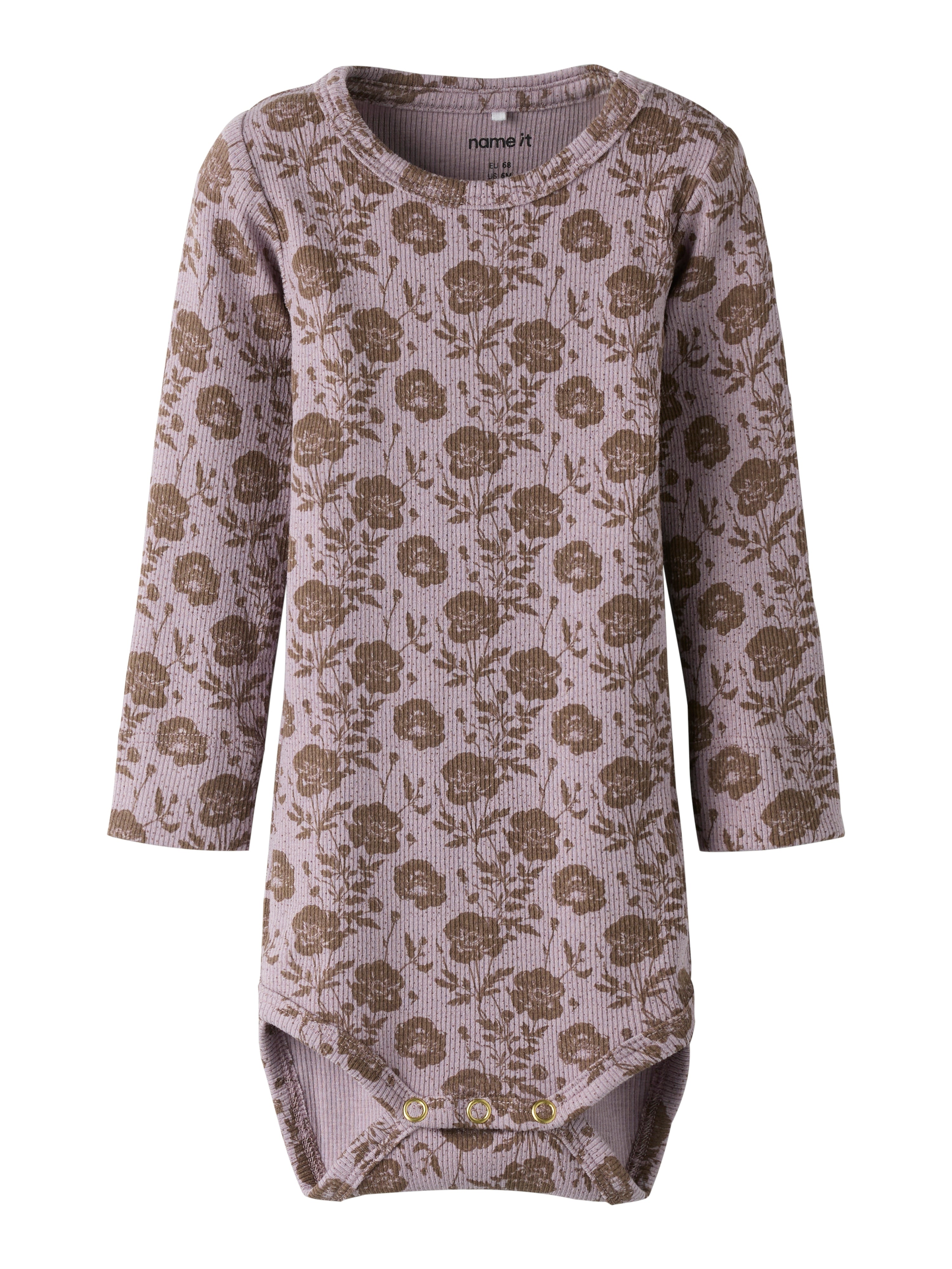 Name It Berla LS Body - Nirvana