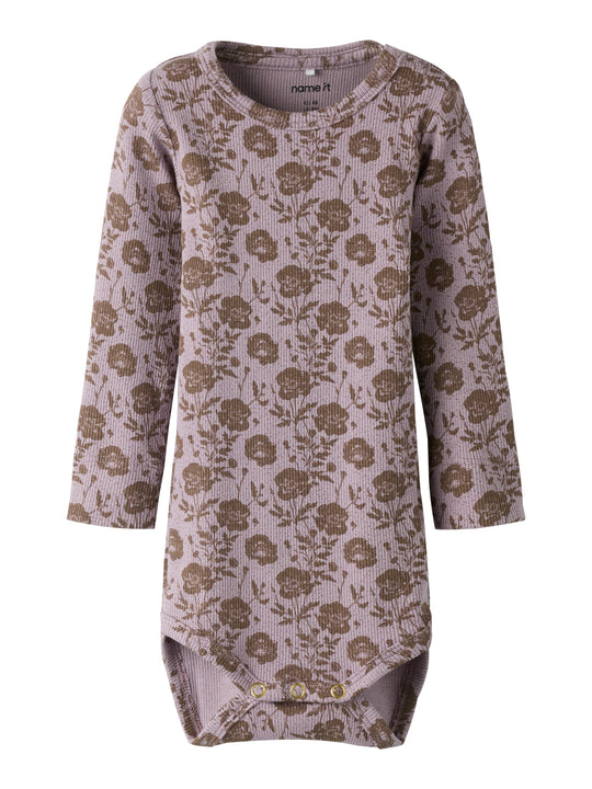 Name It Berla LS Body - Nirvana