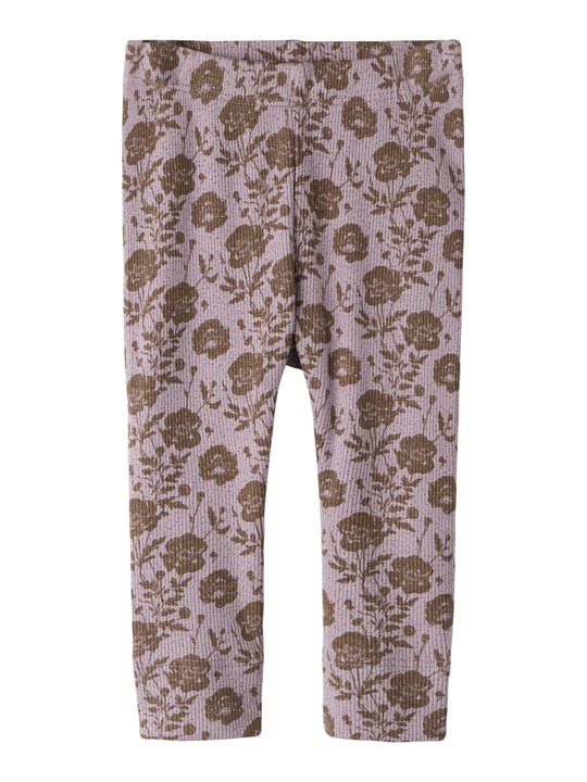 Name It Berla Legging - Nirvana