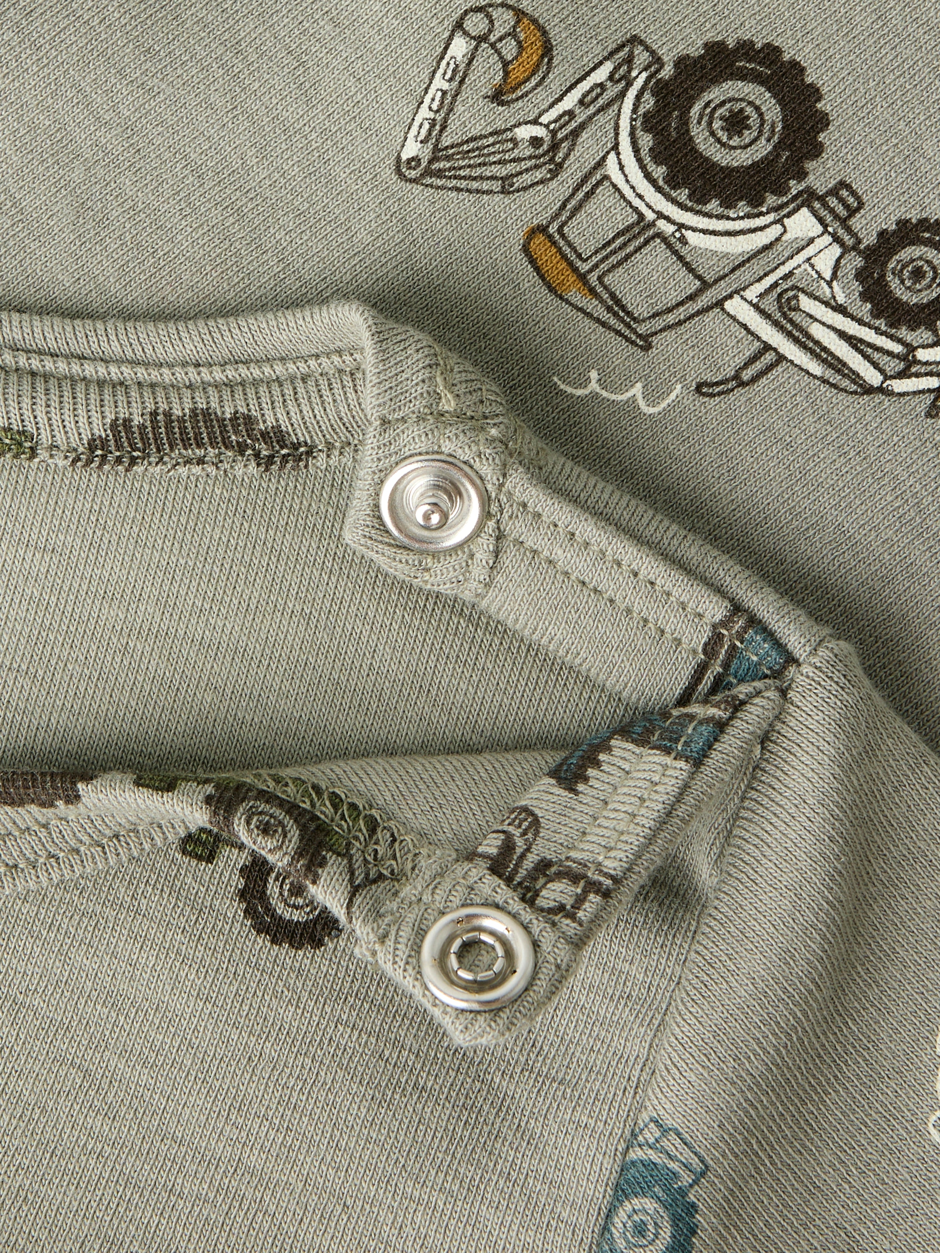 Name It Basil Body - Dried Sage