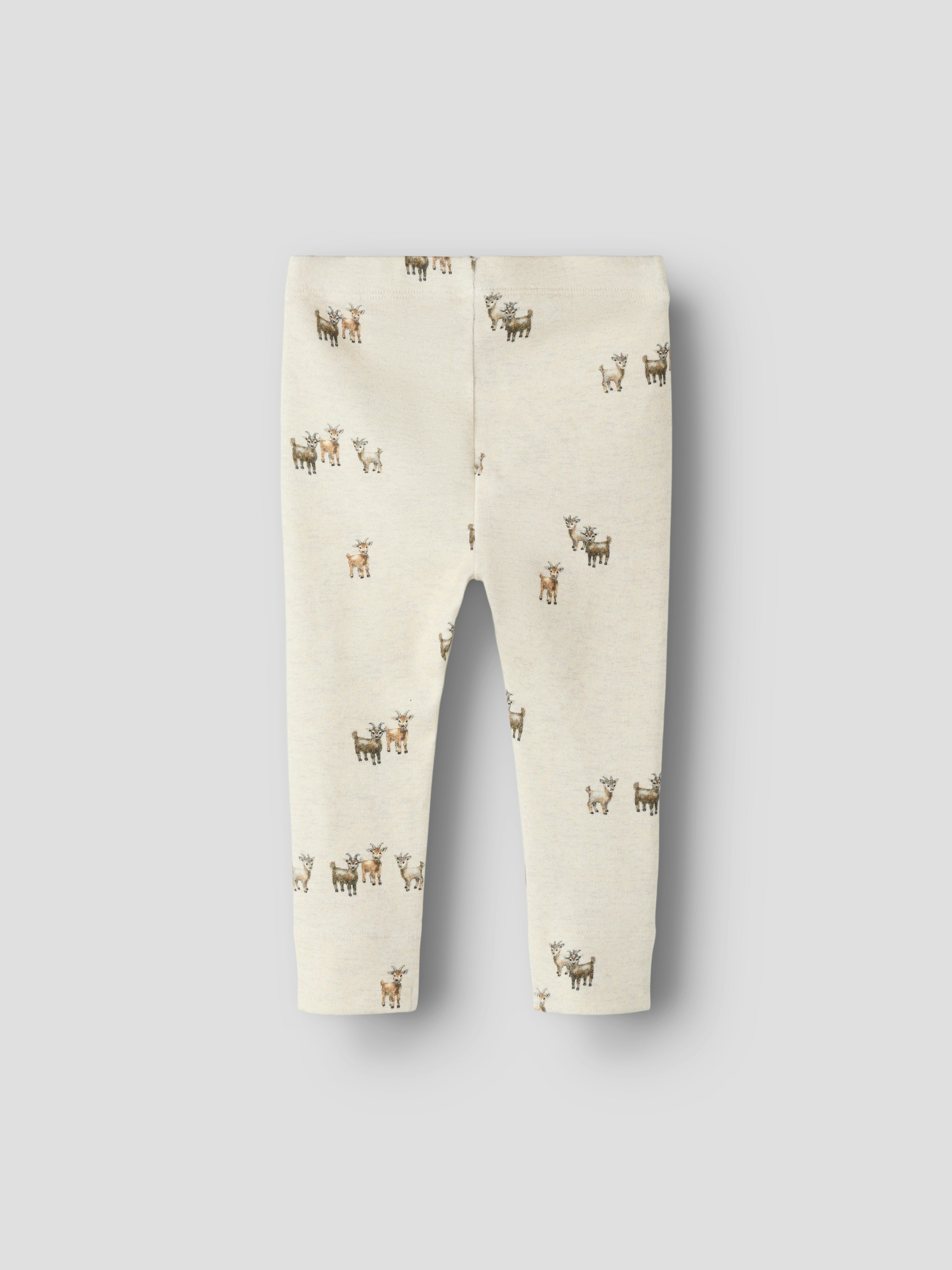 Name It Barkan Legging - Peyote