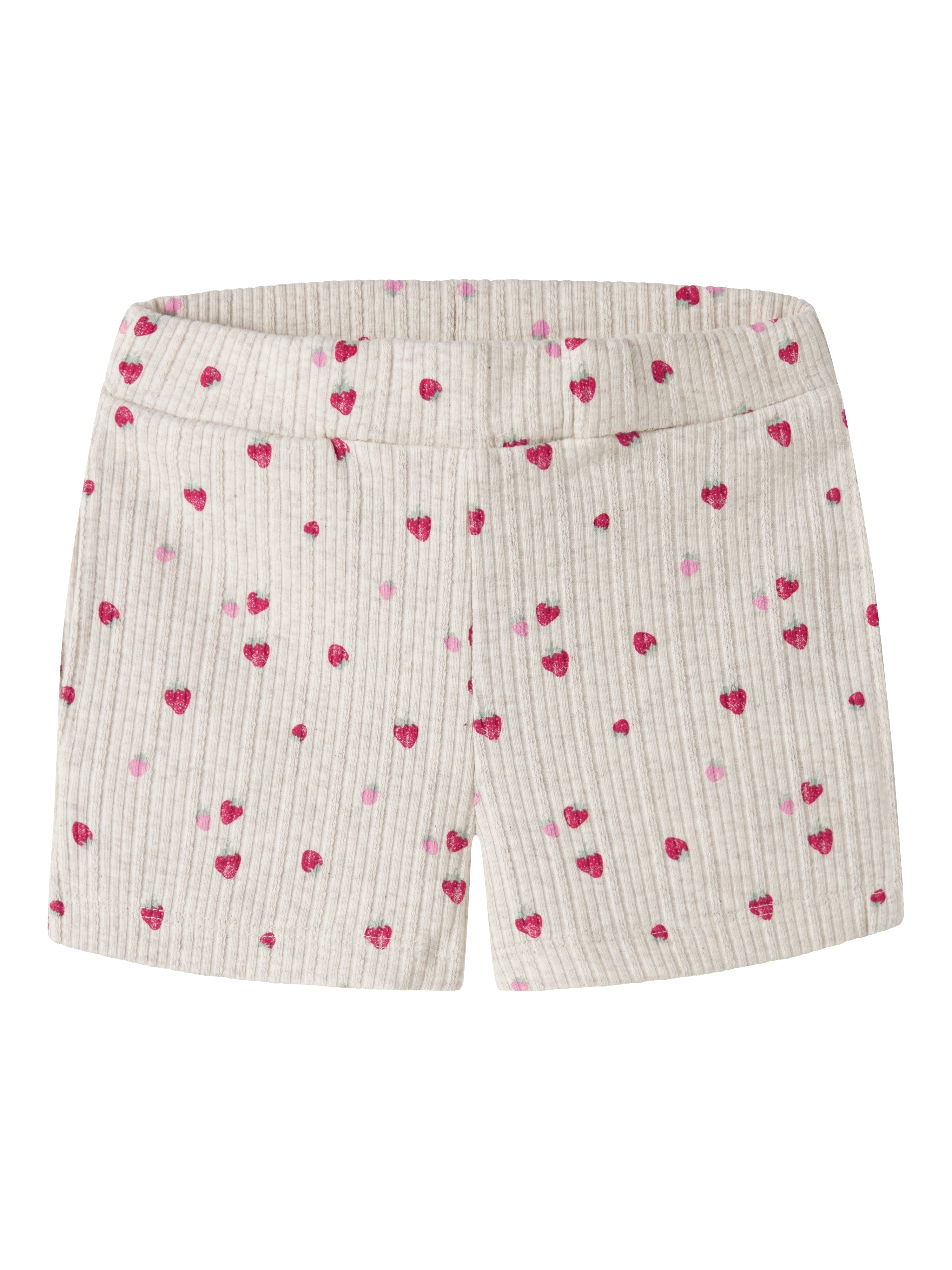 Name It Jelly - Shorts - Peyote Melange