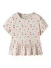 Name It Jelly - SS Top - Peyote Melange