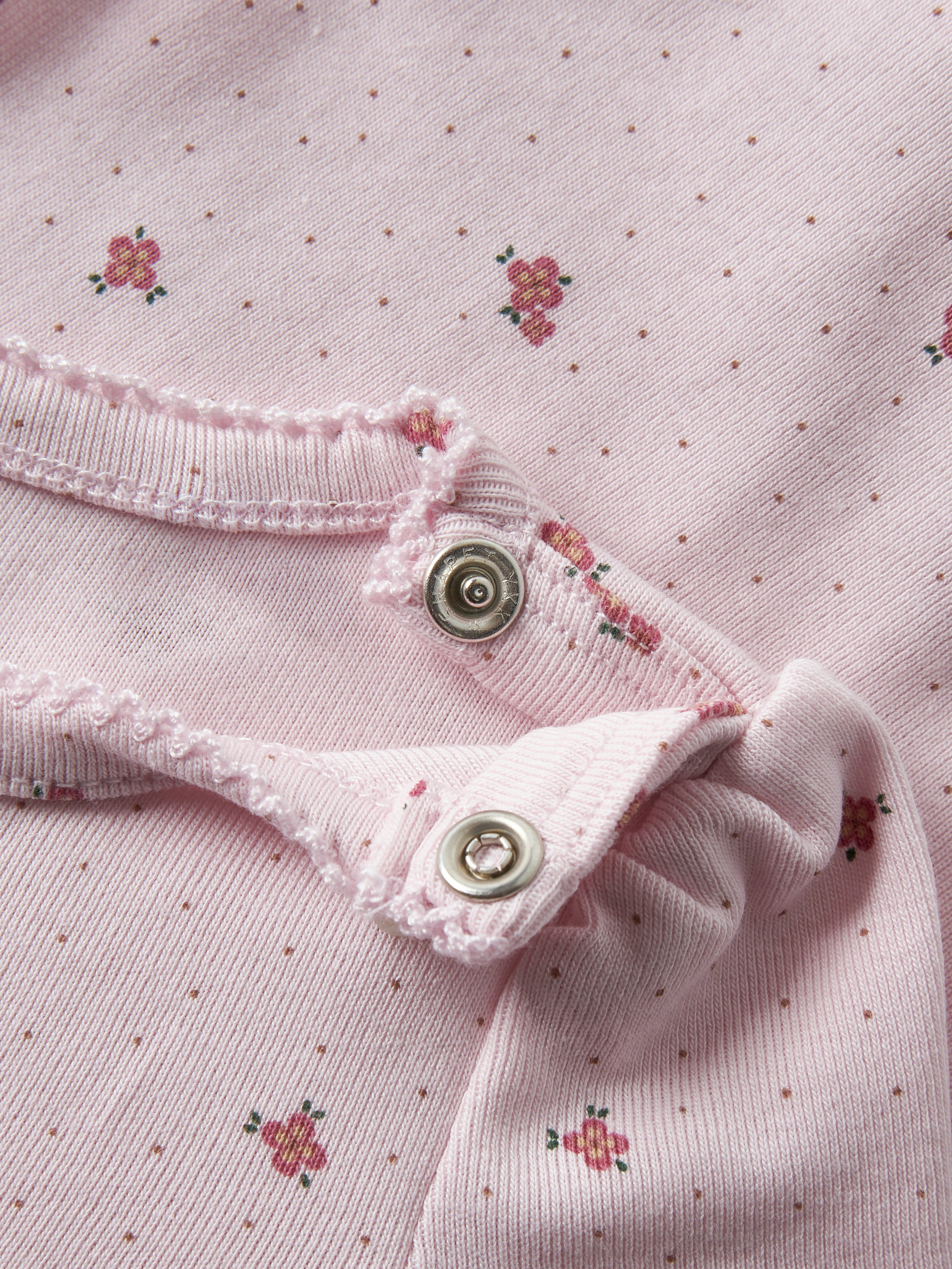 Name It Hitta - Body - Cradle Pink