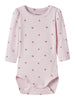Name It Hitta - Body - Cradle Pink