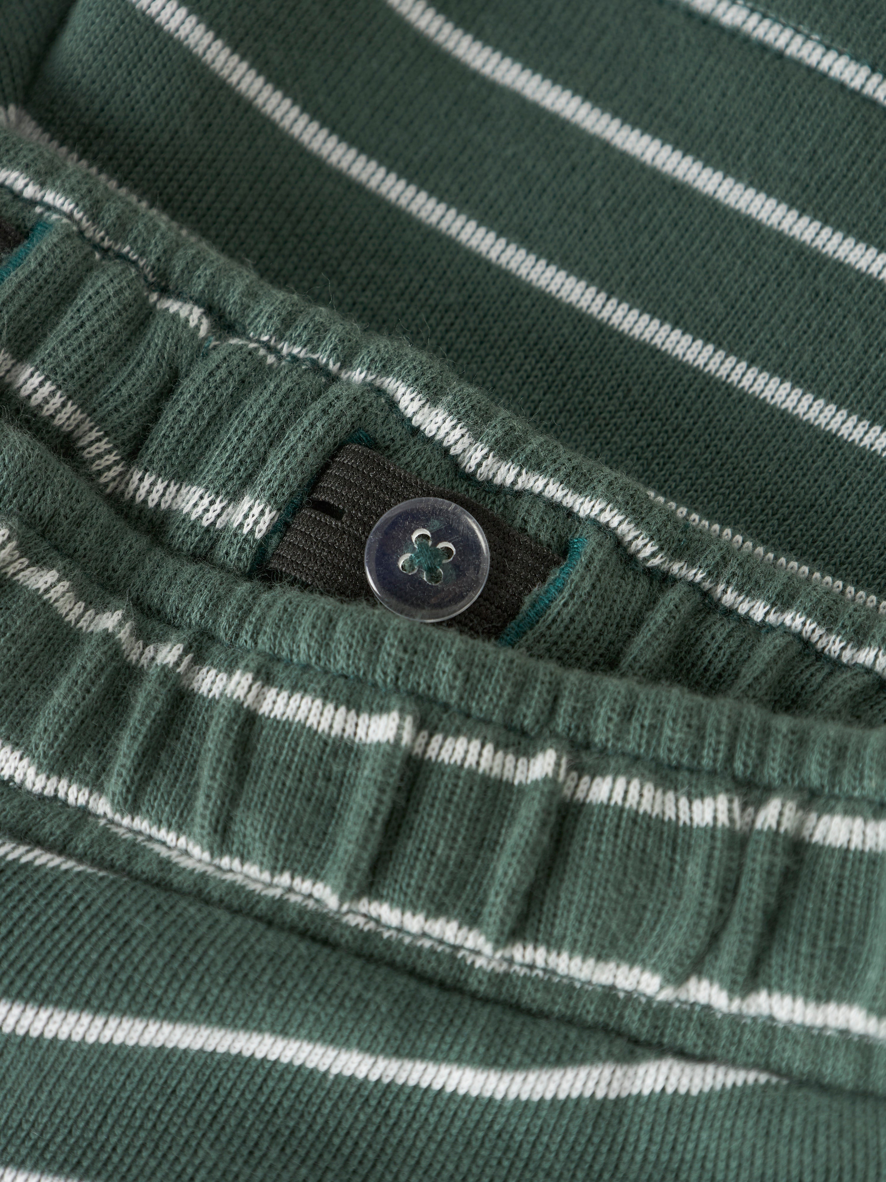 Name It Hakan - Shorts - Garden Topiary