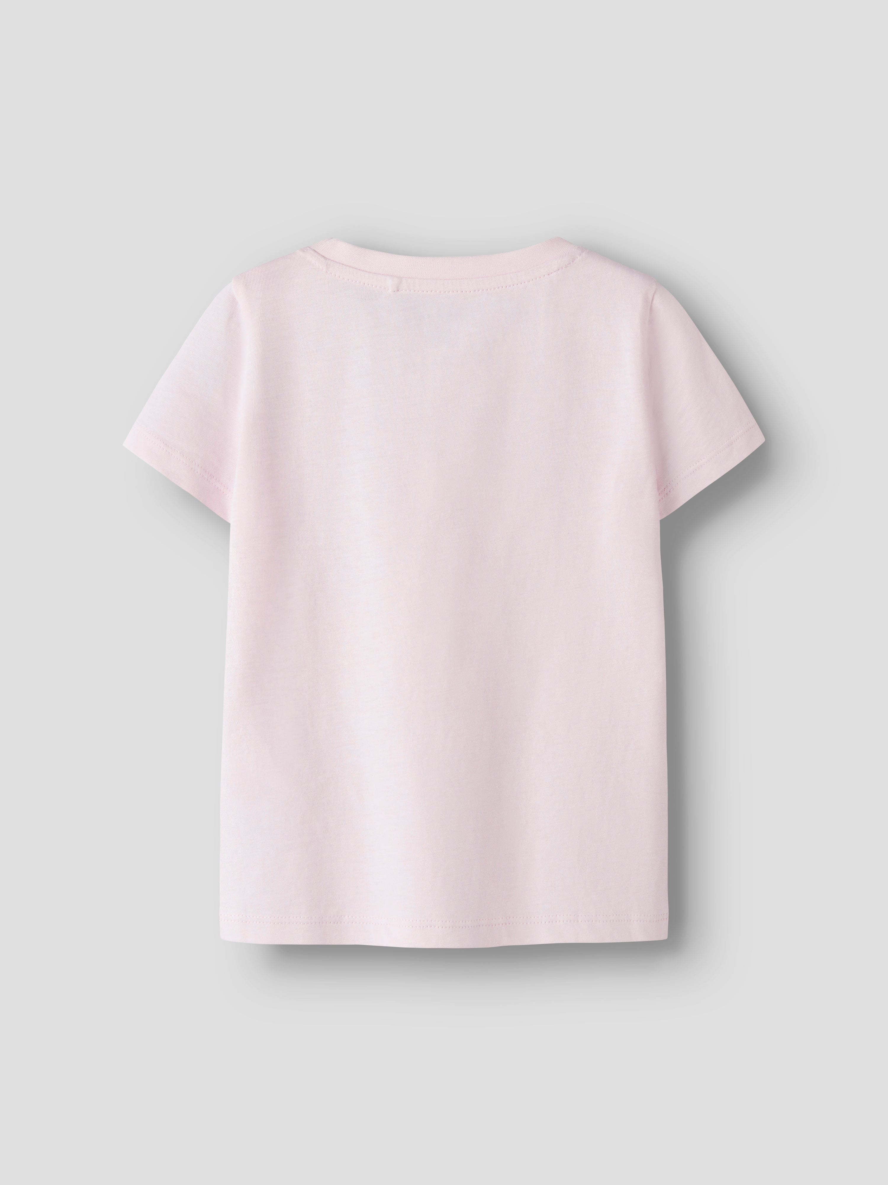 Name It Jalisara - SS Top - Cradle Pink