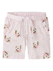 Name It Jalisa - Shorts - Cradle Pink