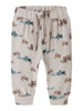Name It Janol - Pants - Chateau Gray