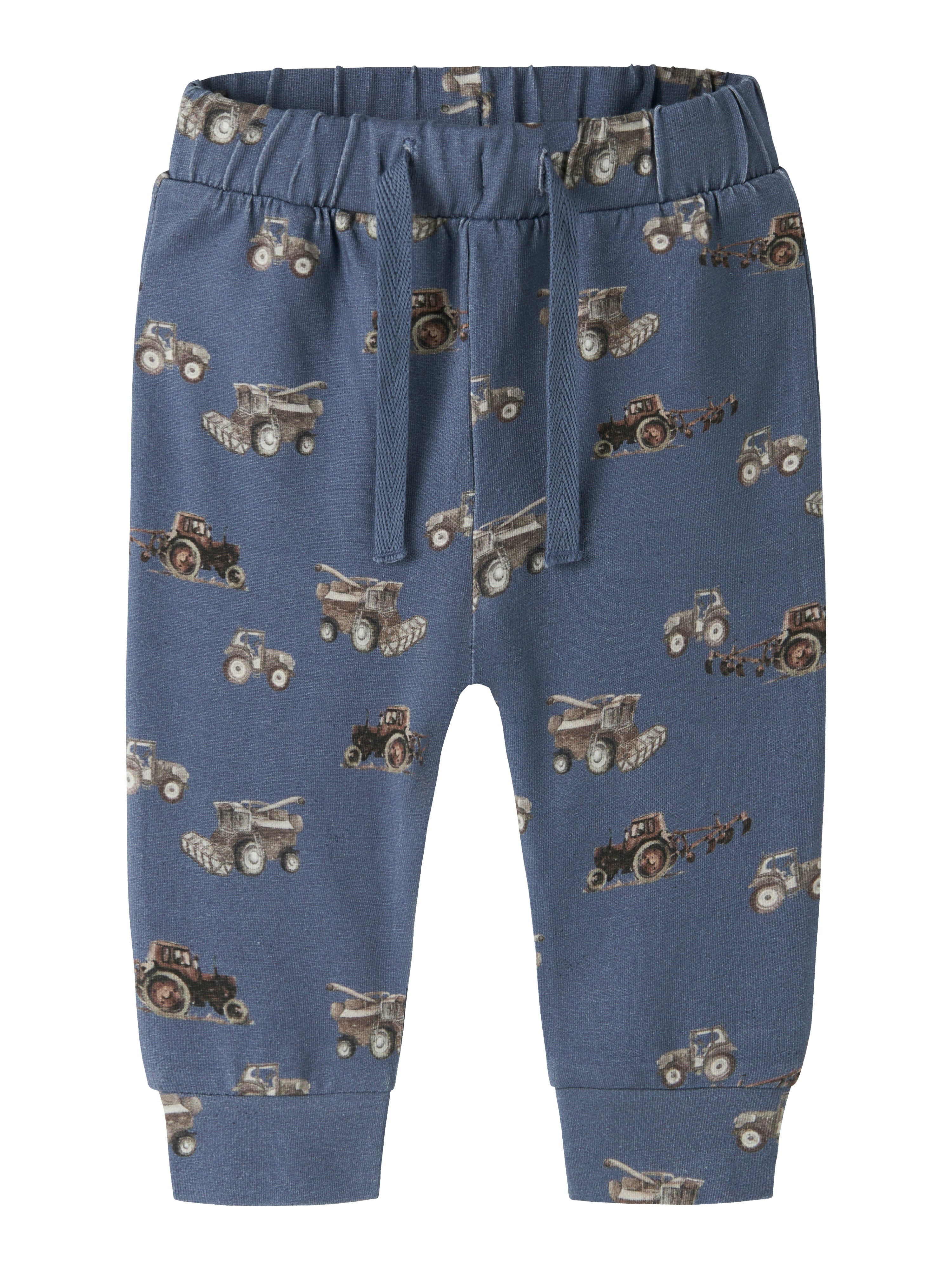 Name It Janol - Pants - Vintage Indigo