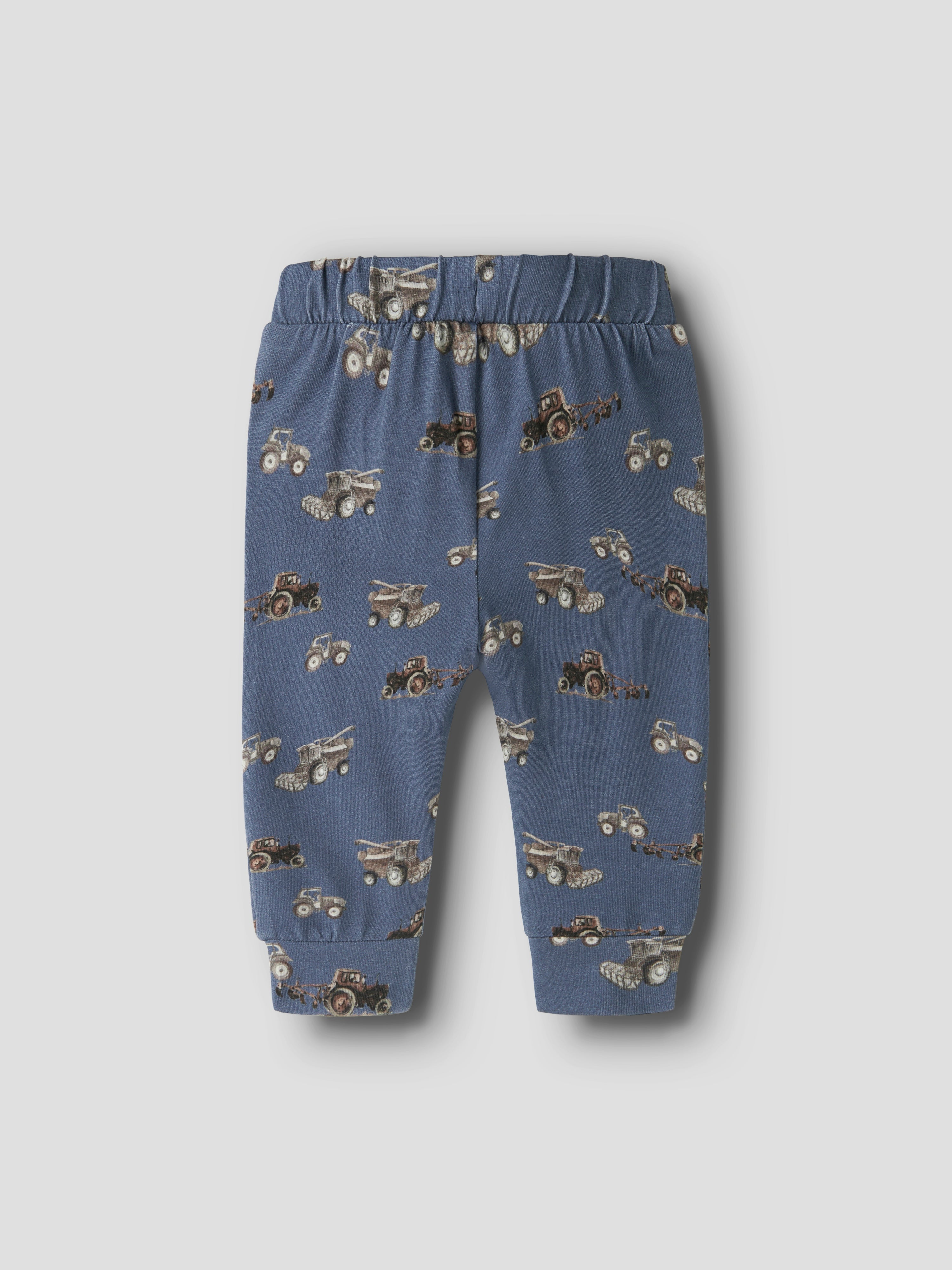 Name It Janol - Pants - Vintage Indigo