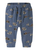 Name It Janol - Pants - Vintage Indigo