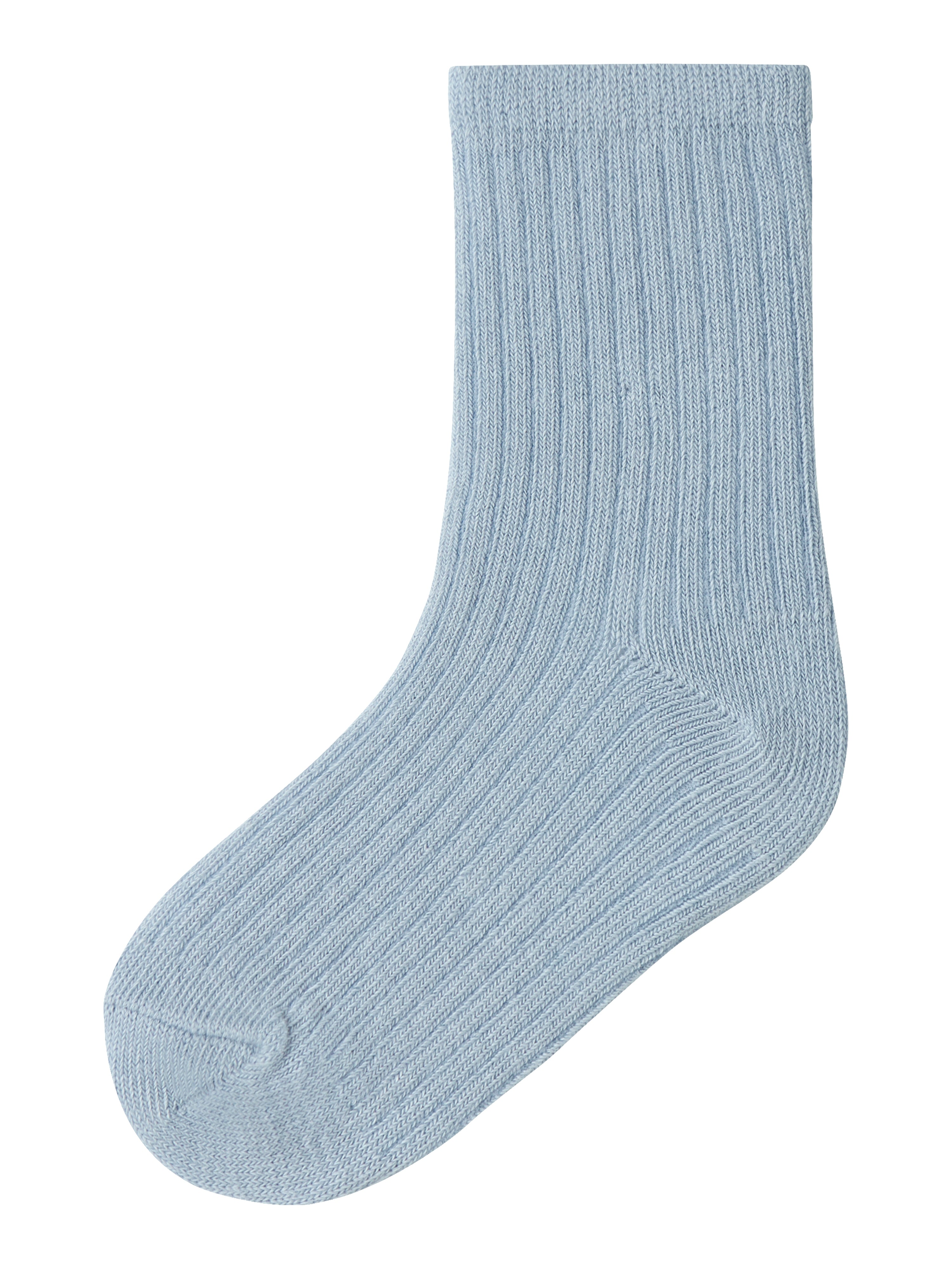 Name It Nobbu Strømper - Blue Fog