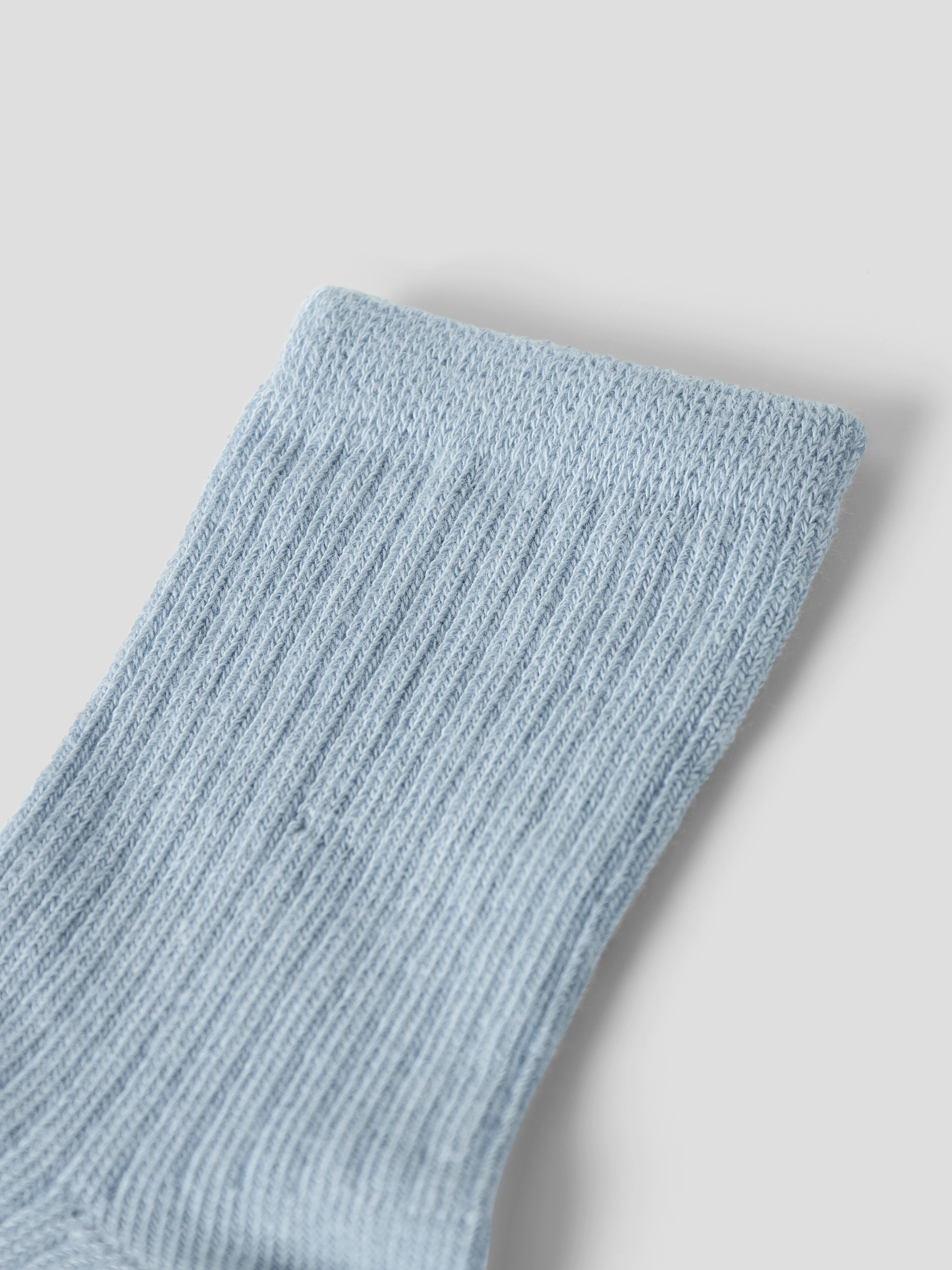 Name It Nobbu Strømper - Blue Fog