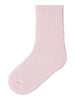 Name It Nobba Strømper - Cradle Pink