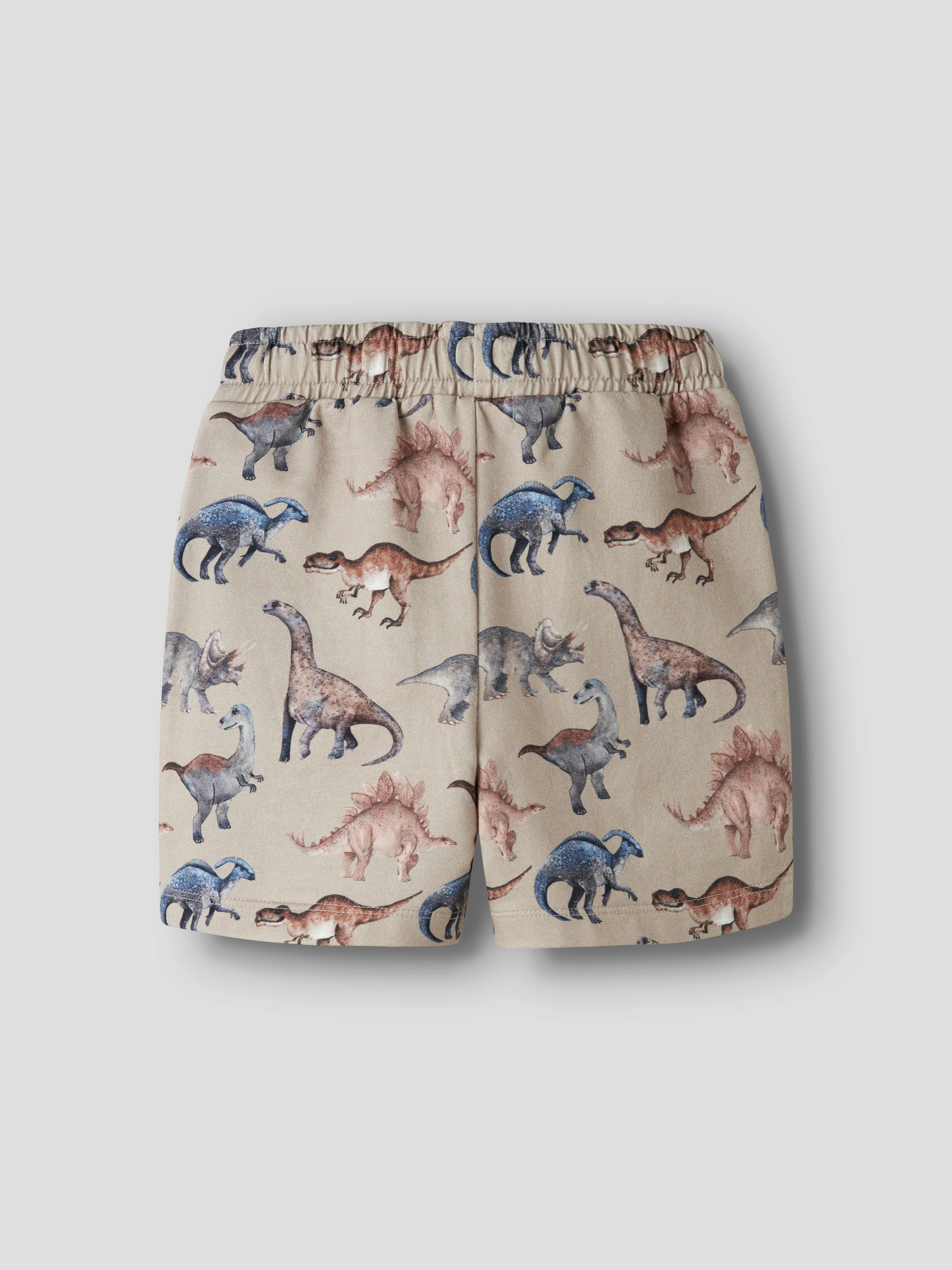 Name It Himi - Sweat Shorts - Pure Cashmere