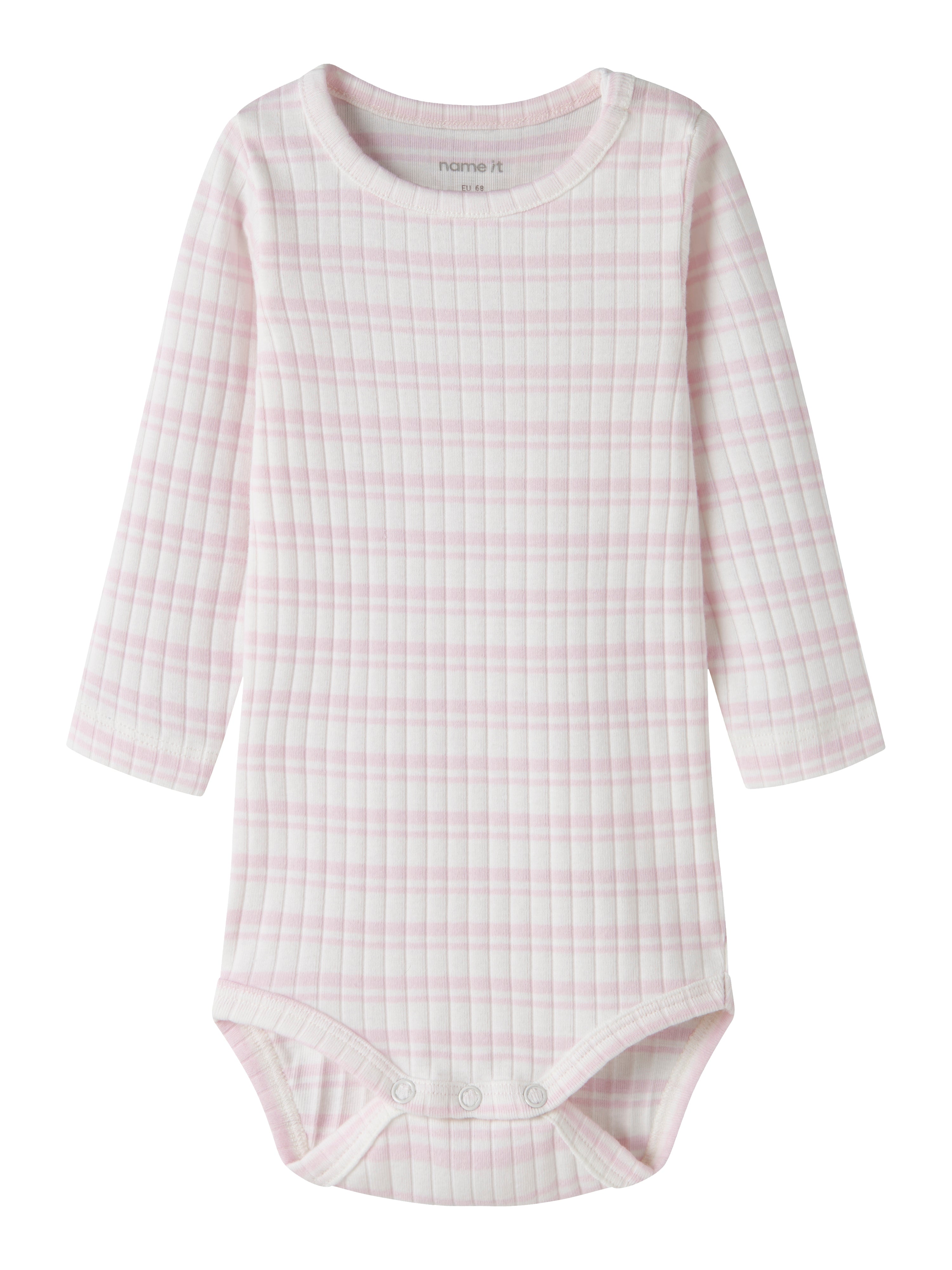 Name It Hutla Body - Cradle Pink