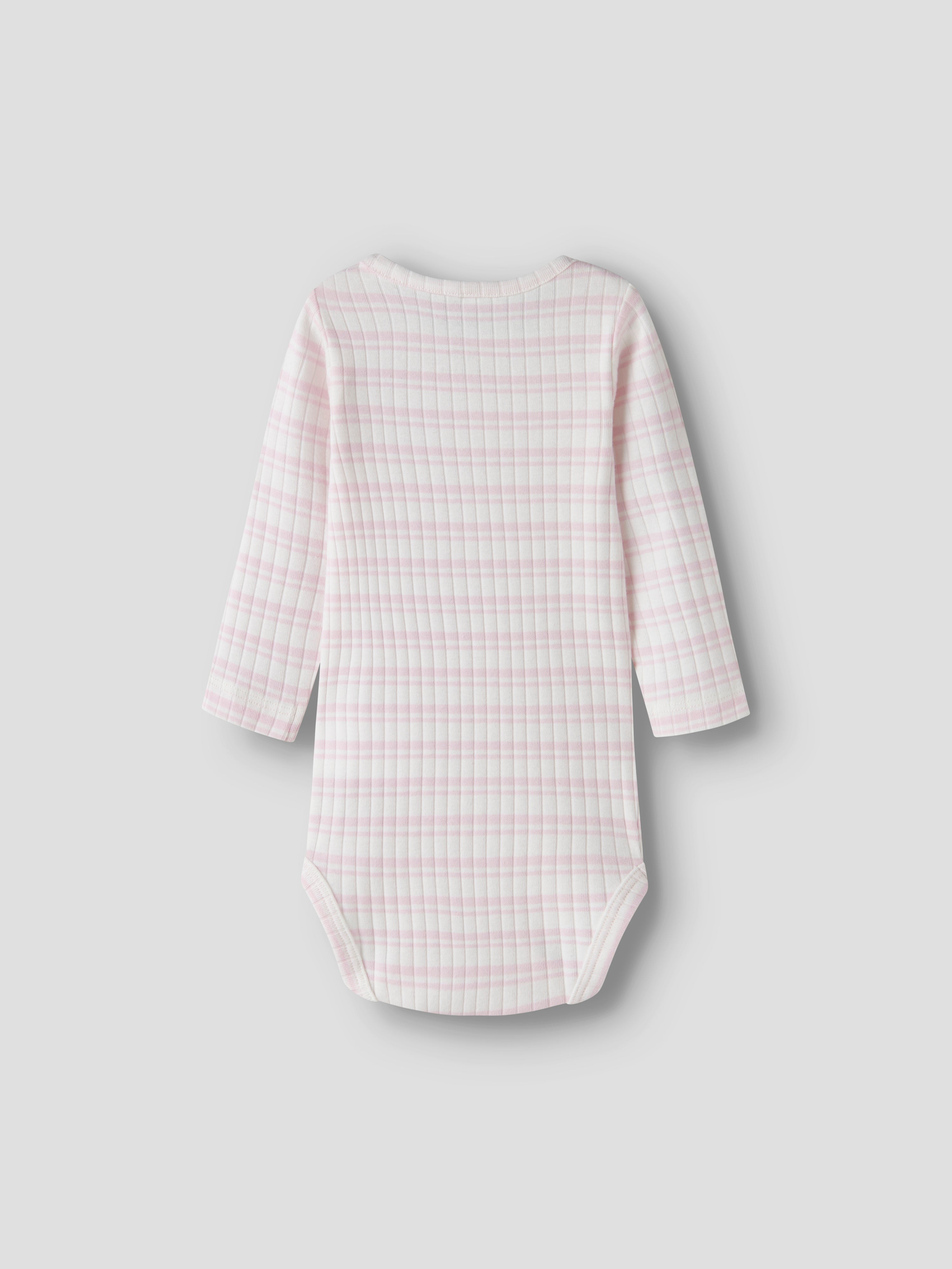 Name It Hutla Body - Cradle Pink