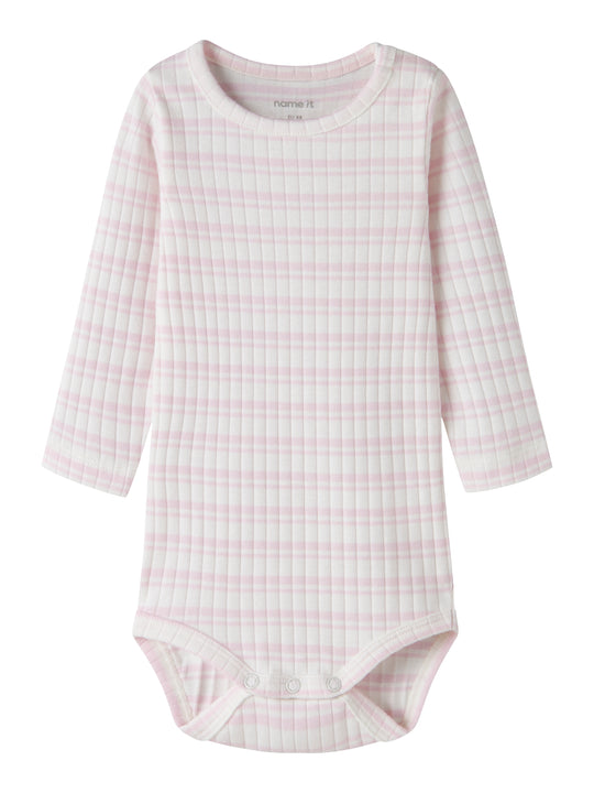 Name It Hutla Body - Cradle Pink