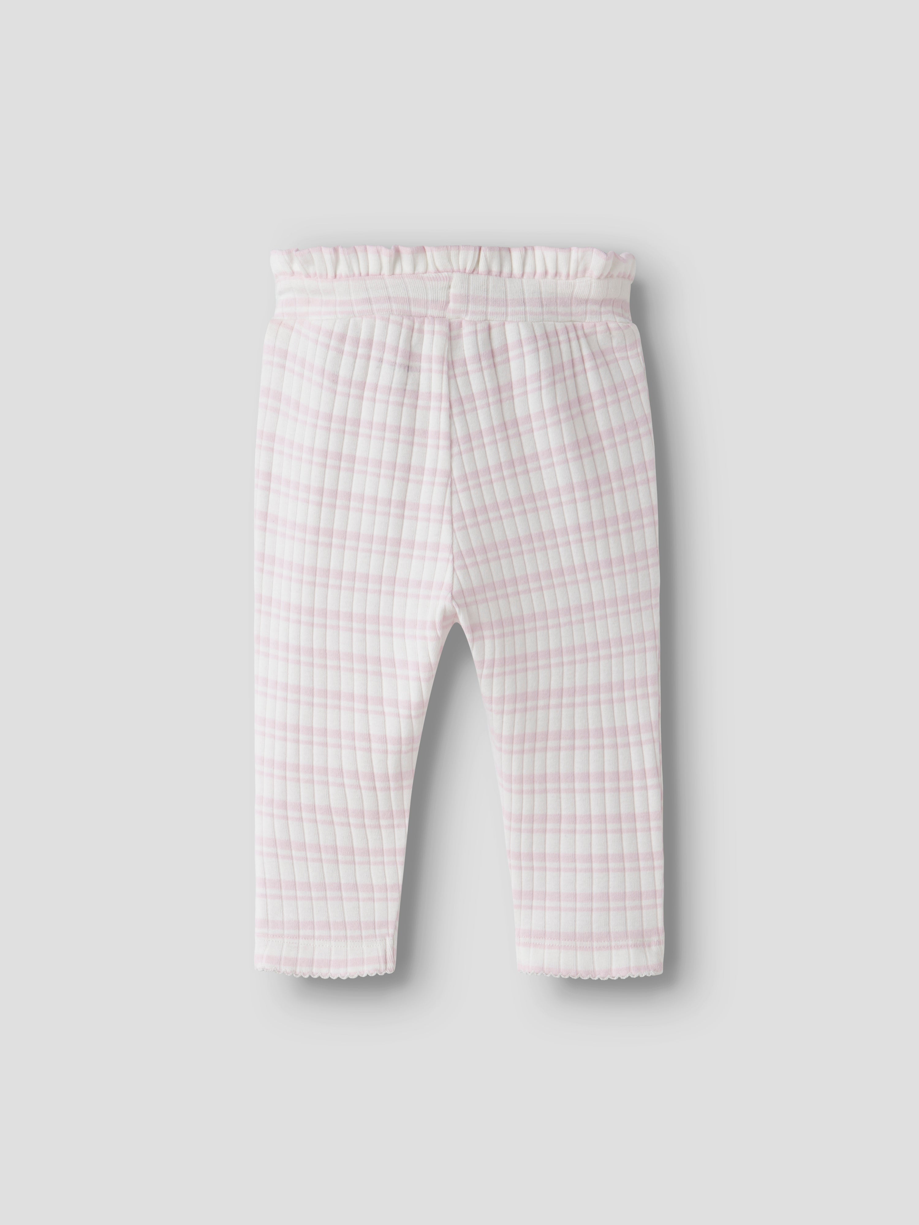 Name It Hutla Pants - Cradle Pink