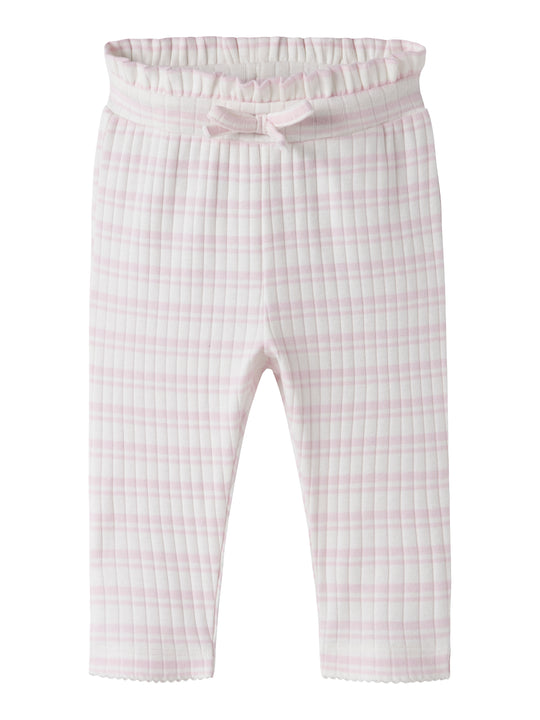 Name It Hutla Pants - Cradle Pink