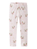 Name It Jalisa - Leggings - Cradle Pink
