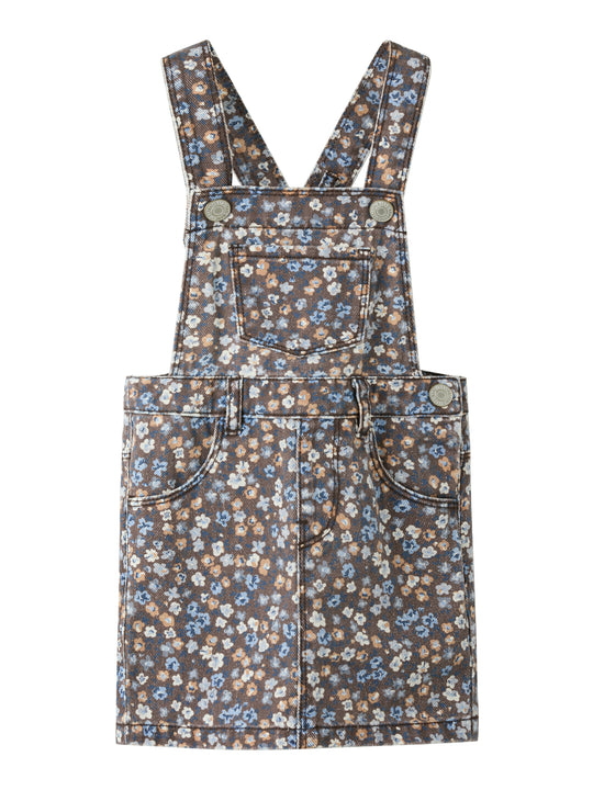 Name It Trine Twi Spencer Dress - Shopping Bag