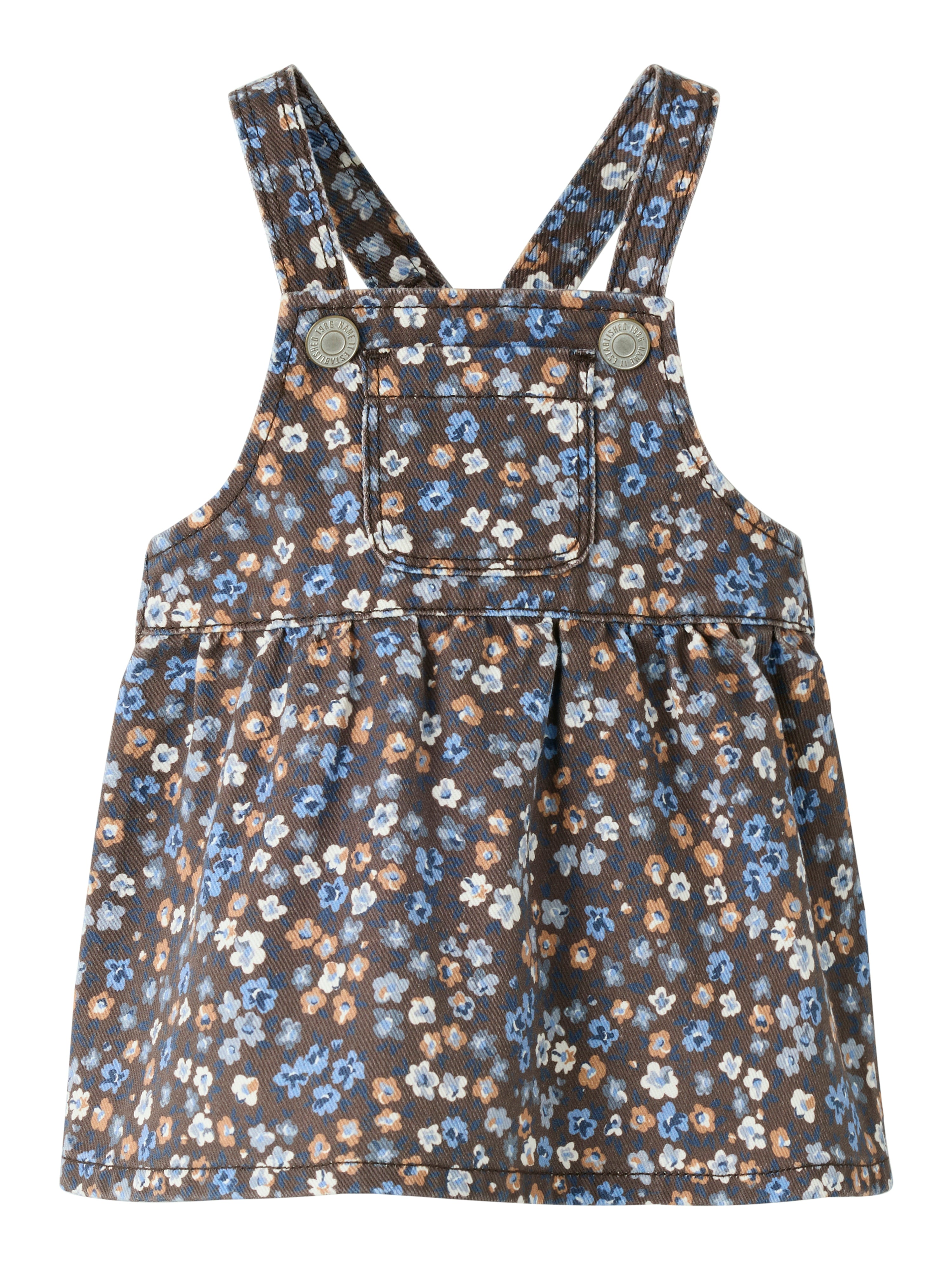 Name It Trine Twi Bibskirt - Shopping Bag