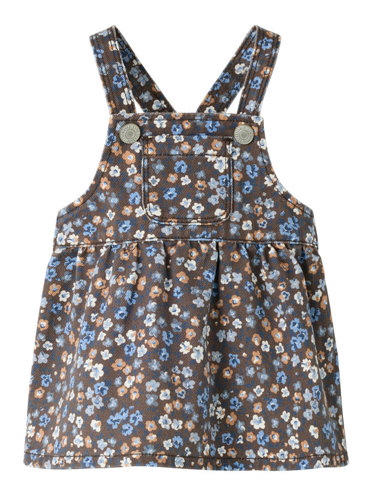 Name It Trine Twi Bibskirt - Shopping Bag