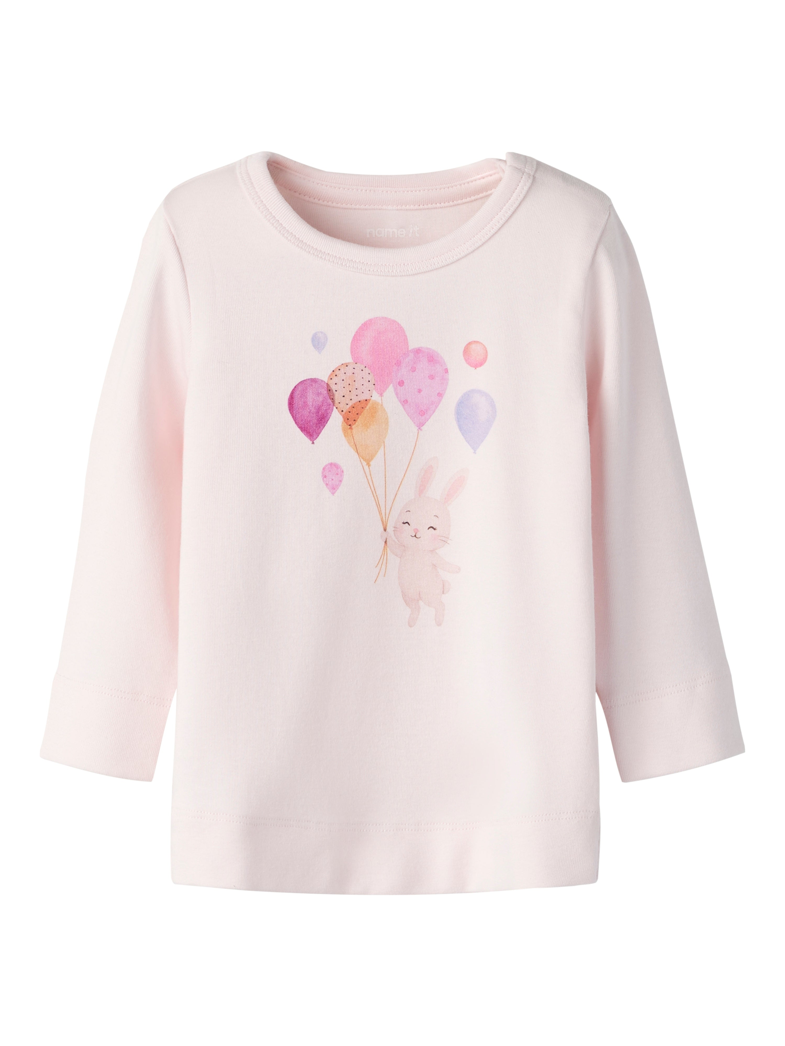 Name It Demina - Xsl Top - Carinaria