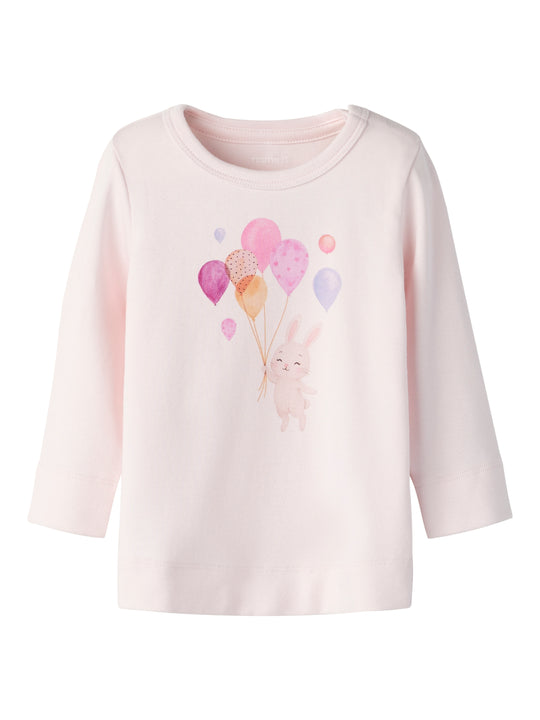 Name It Demina - Xsl Top - Carinaria