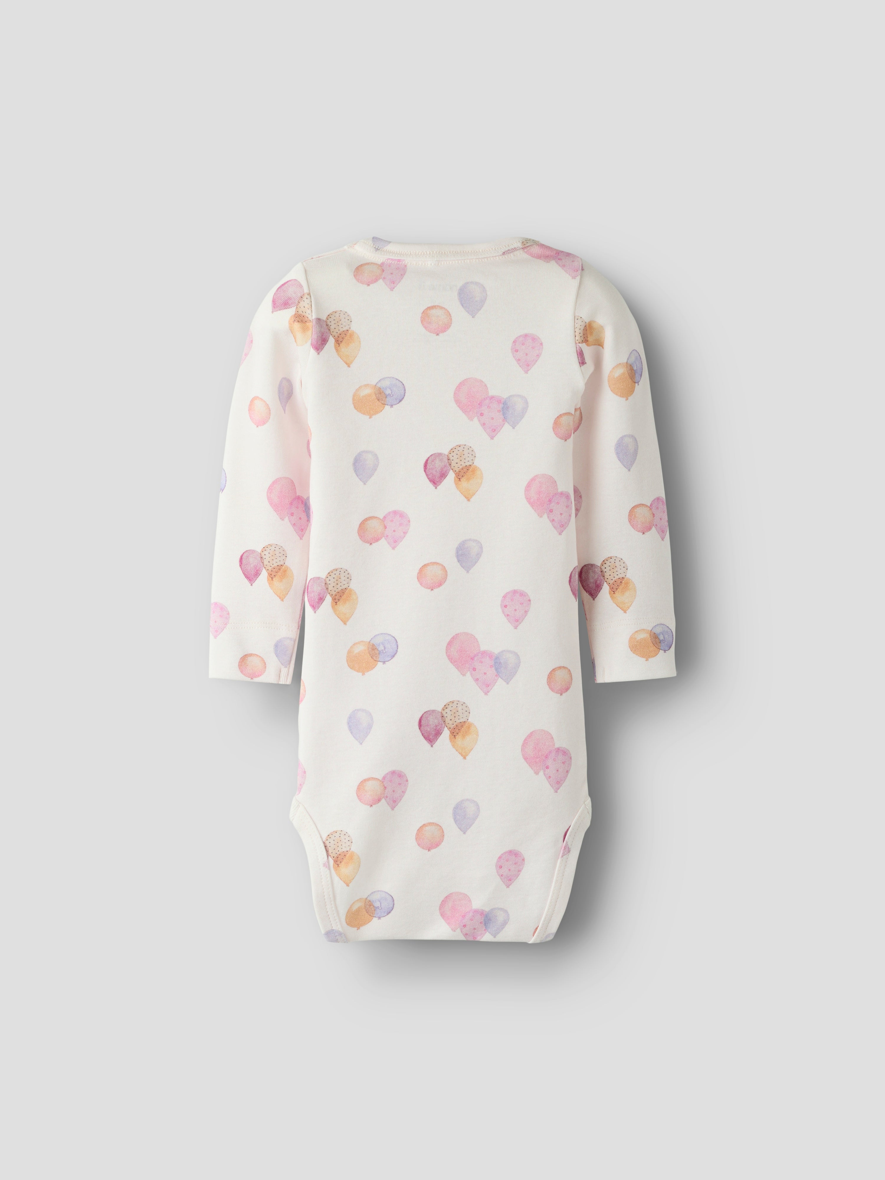 Name It Delilah LS Body - Carinaria