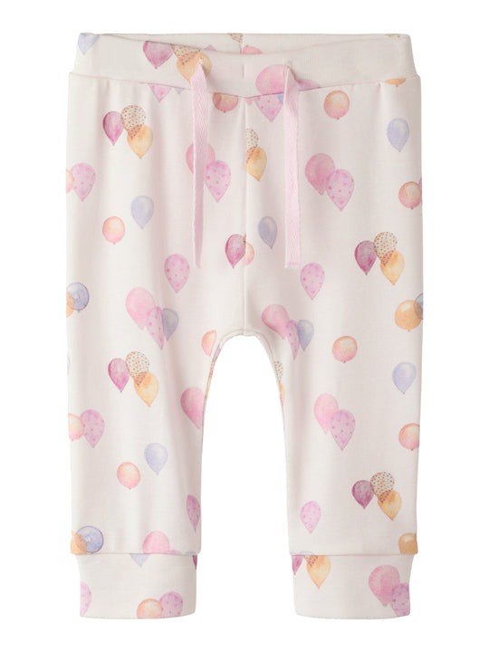 Name It Delilah Pants - Carinaria