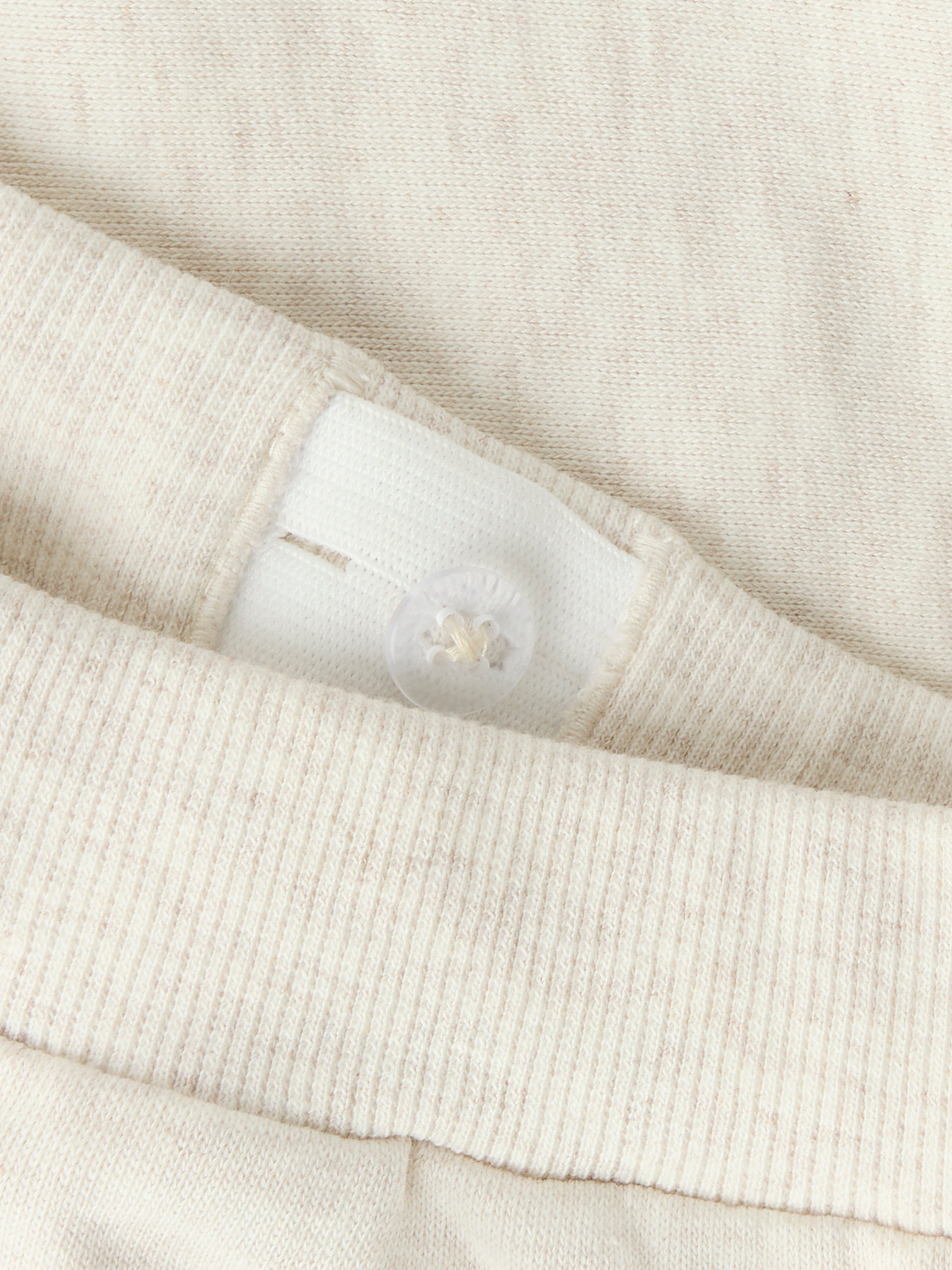 Name It Denson Sweatpants - Peyote Melange