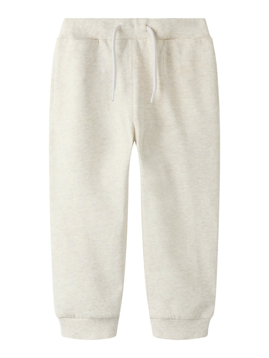 Name It Denson Sweatpants - Peyote Melange