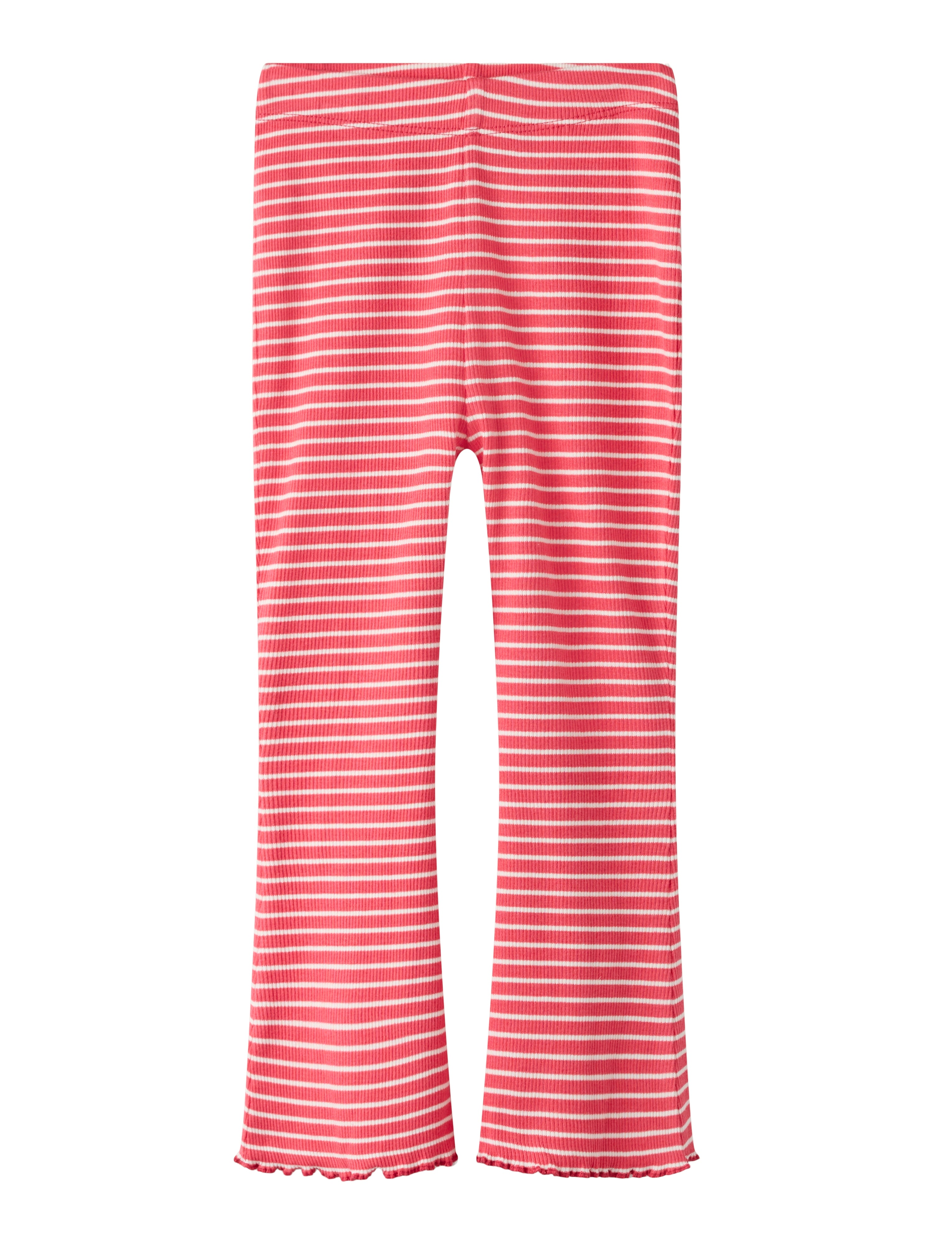 Name It Dilla - Bootcut Leggings - Paradise Pink