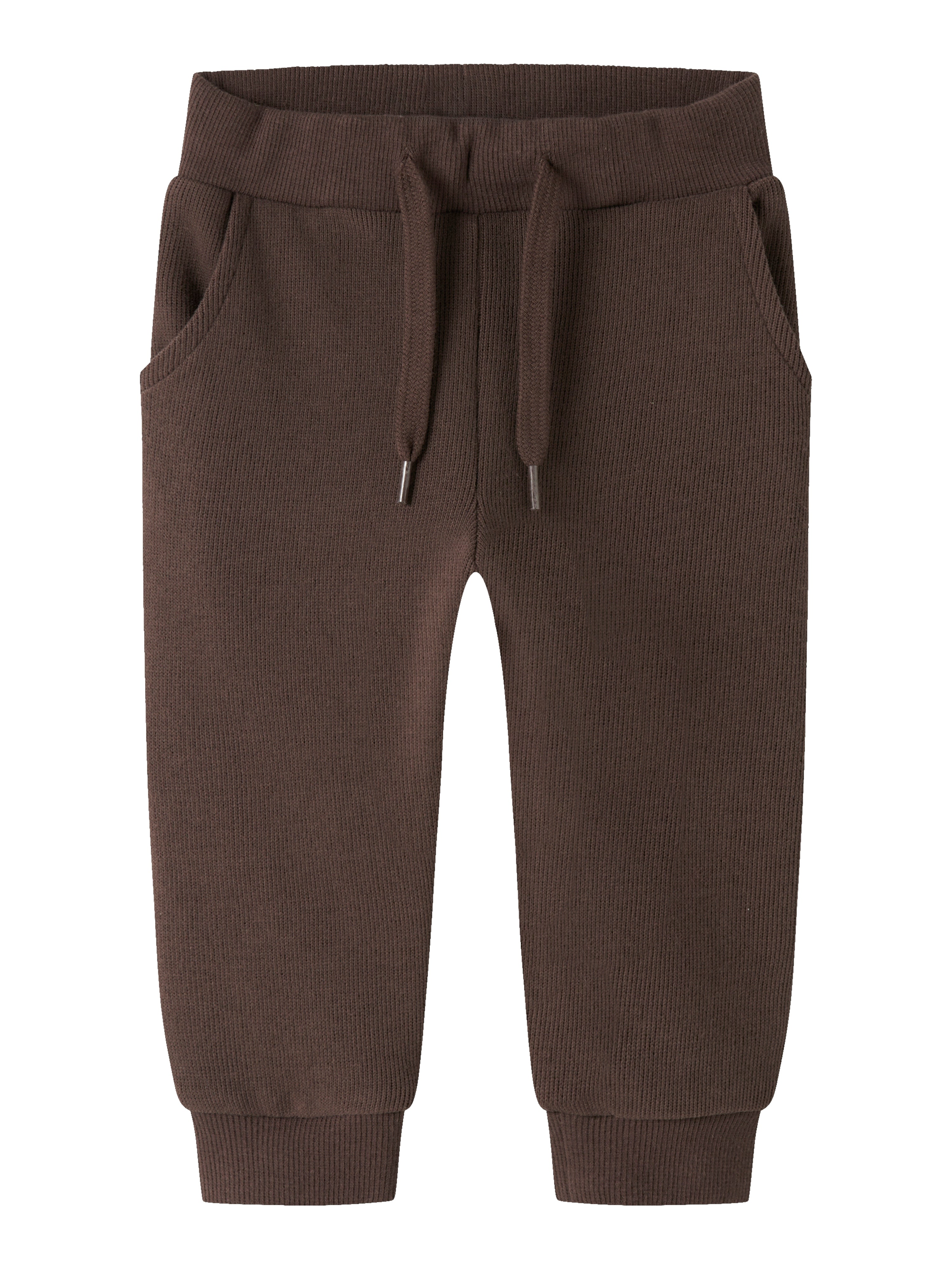 Name It Obear - Sweat pants - French Roast