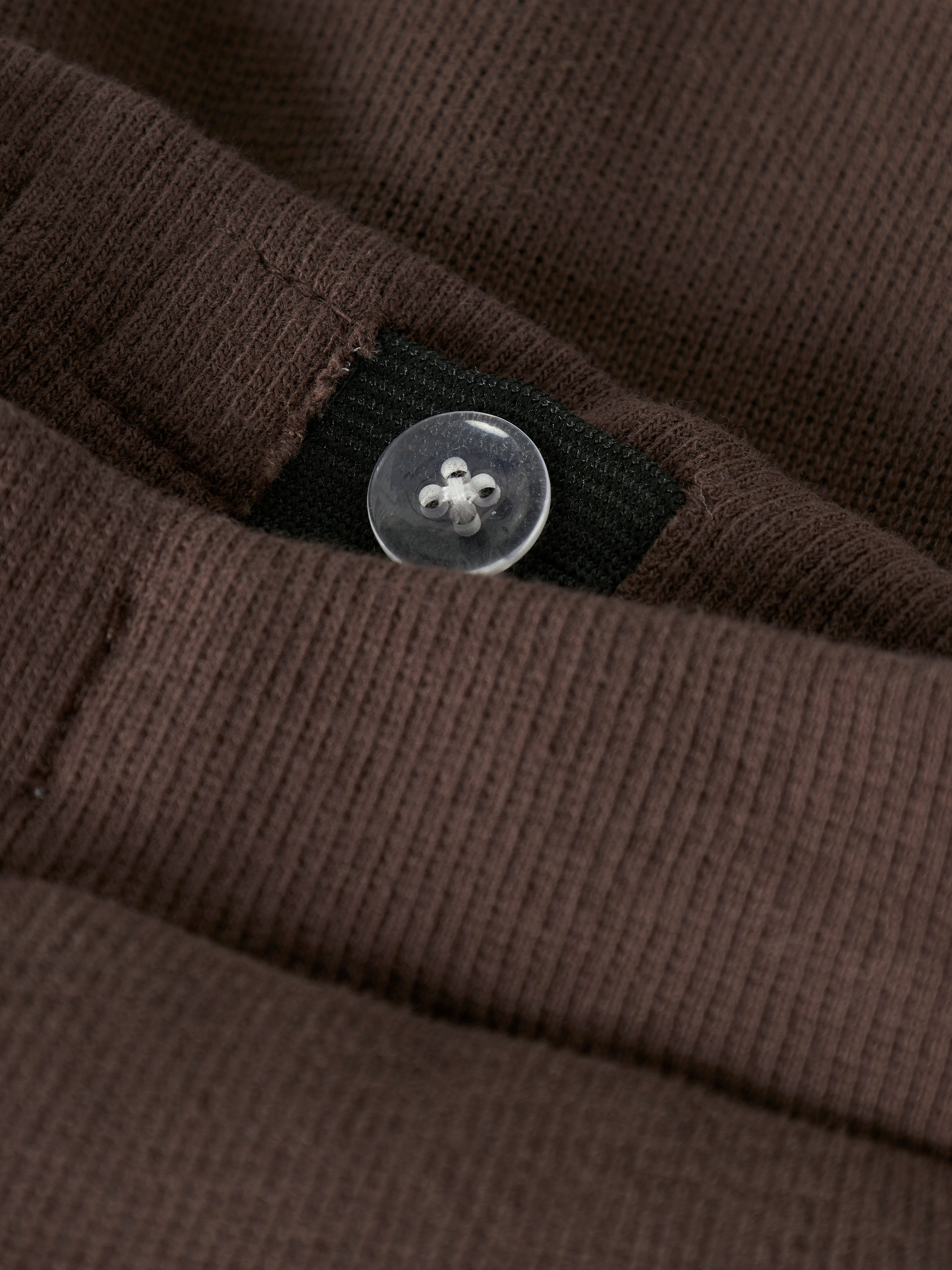 Name It Obear - Sweat pants - French Roast