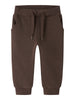 Name It Obear - Sweat pants - French Roast