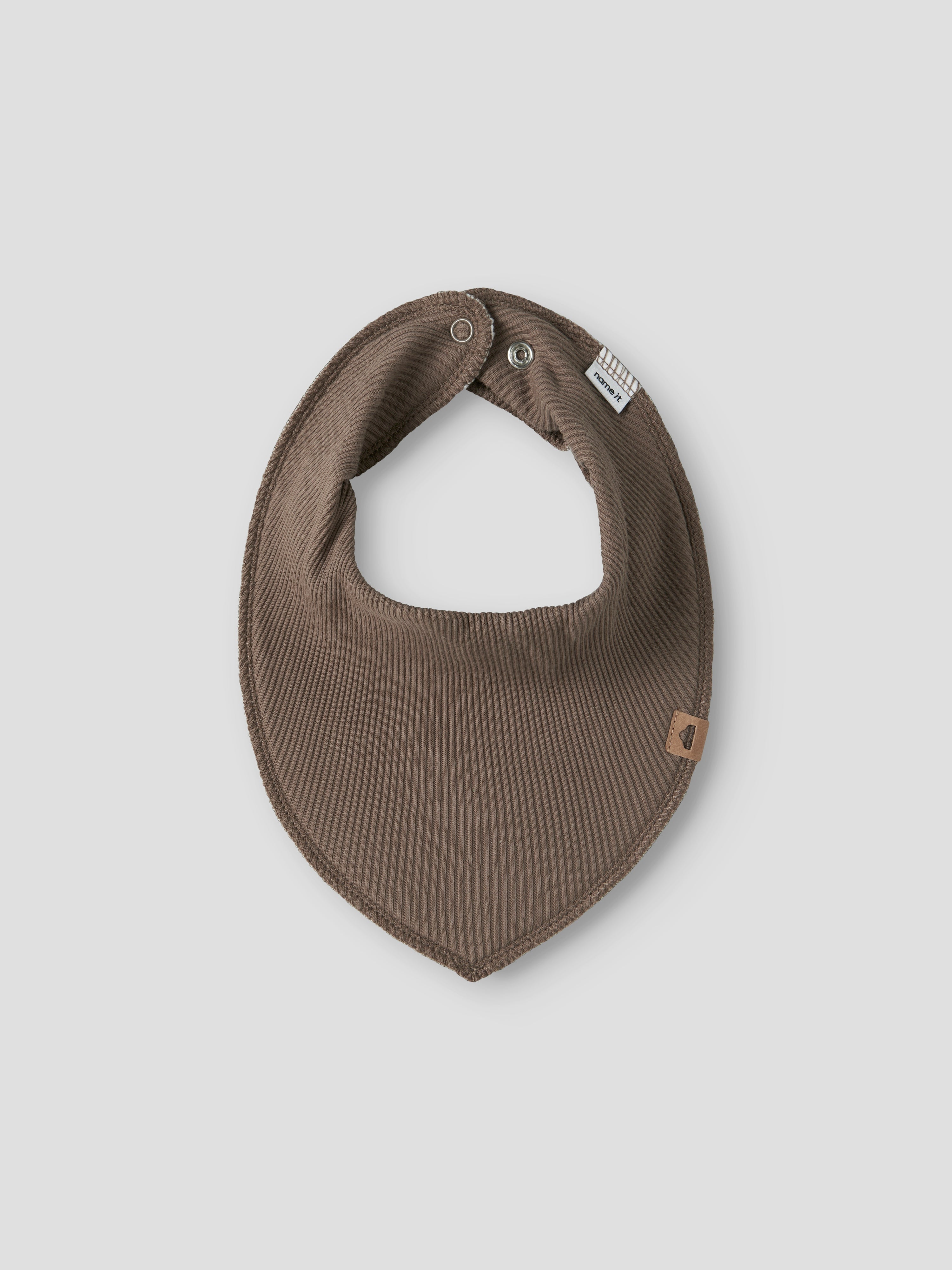 Name It Yvette - 3 pak. Hagesmæk - Lotus Lilas/Brown Lentil
