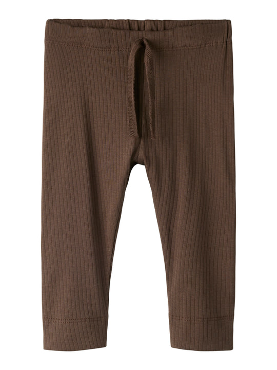 Name It Berka Pants - Chocolate Martini