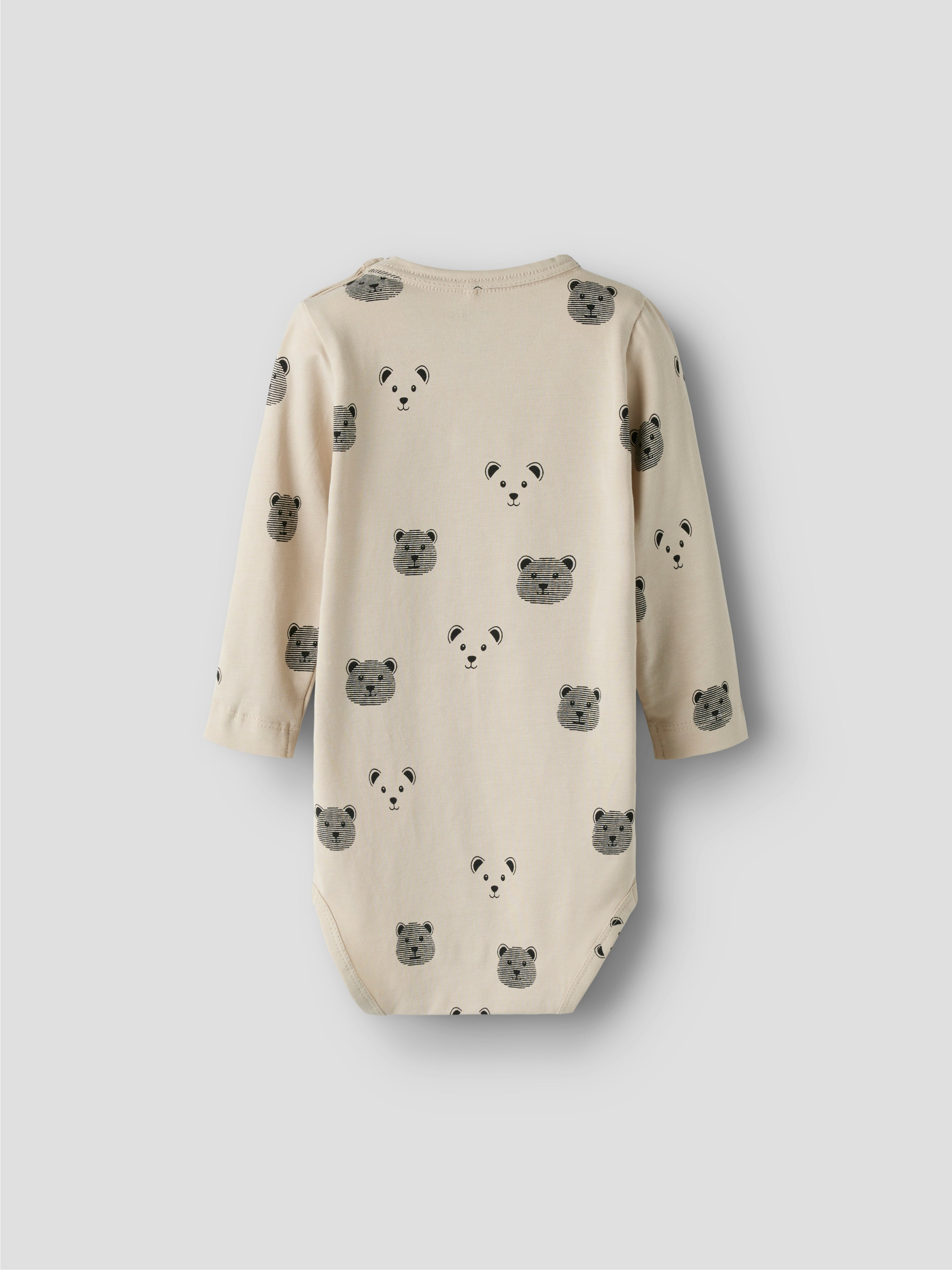 Name It Birk Body - Peyote