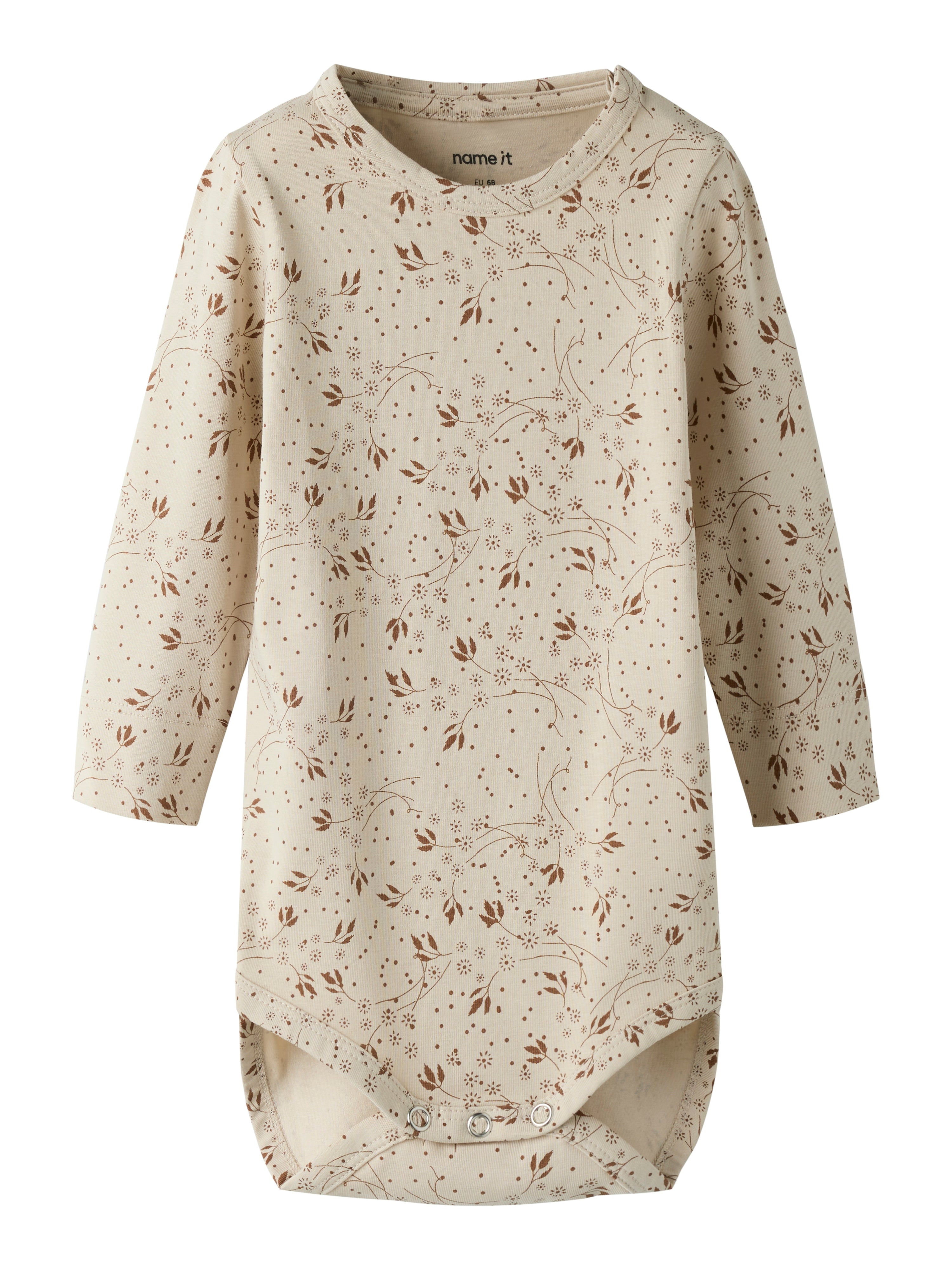 Name It Birka Body - Peyote