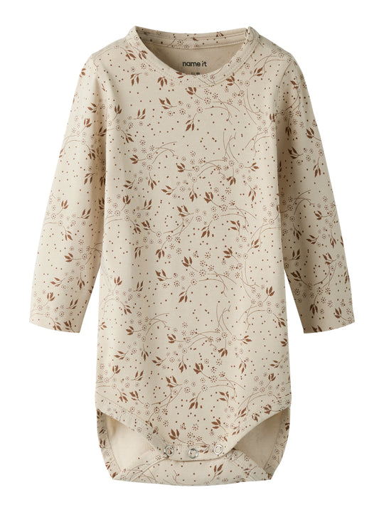 Name It Birka Body - Peyote